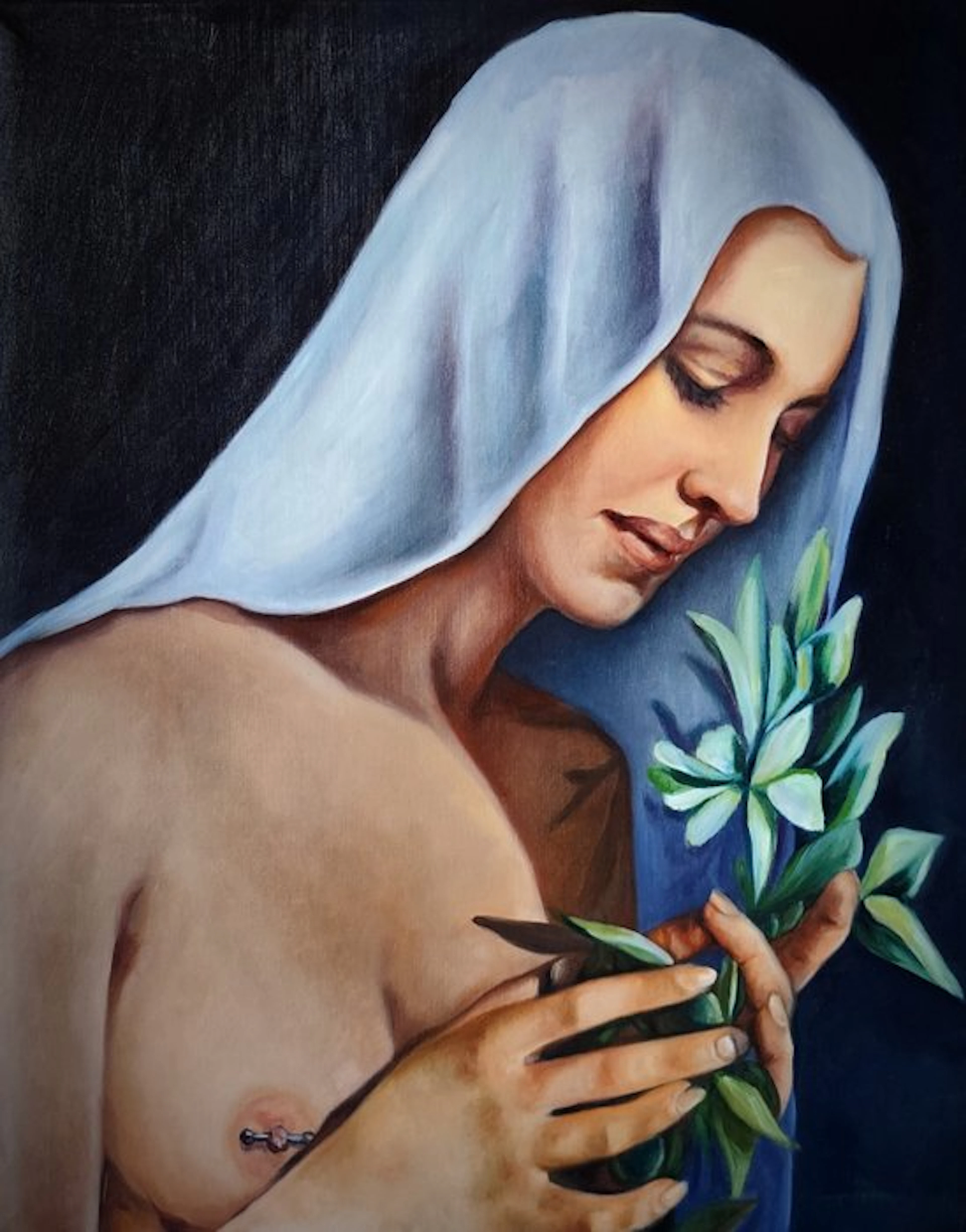 Veronica Ciccarese - Sogno di una notte di mezza estate