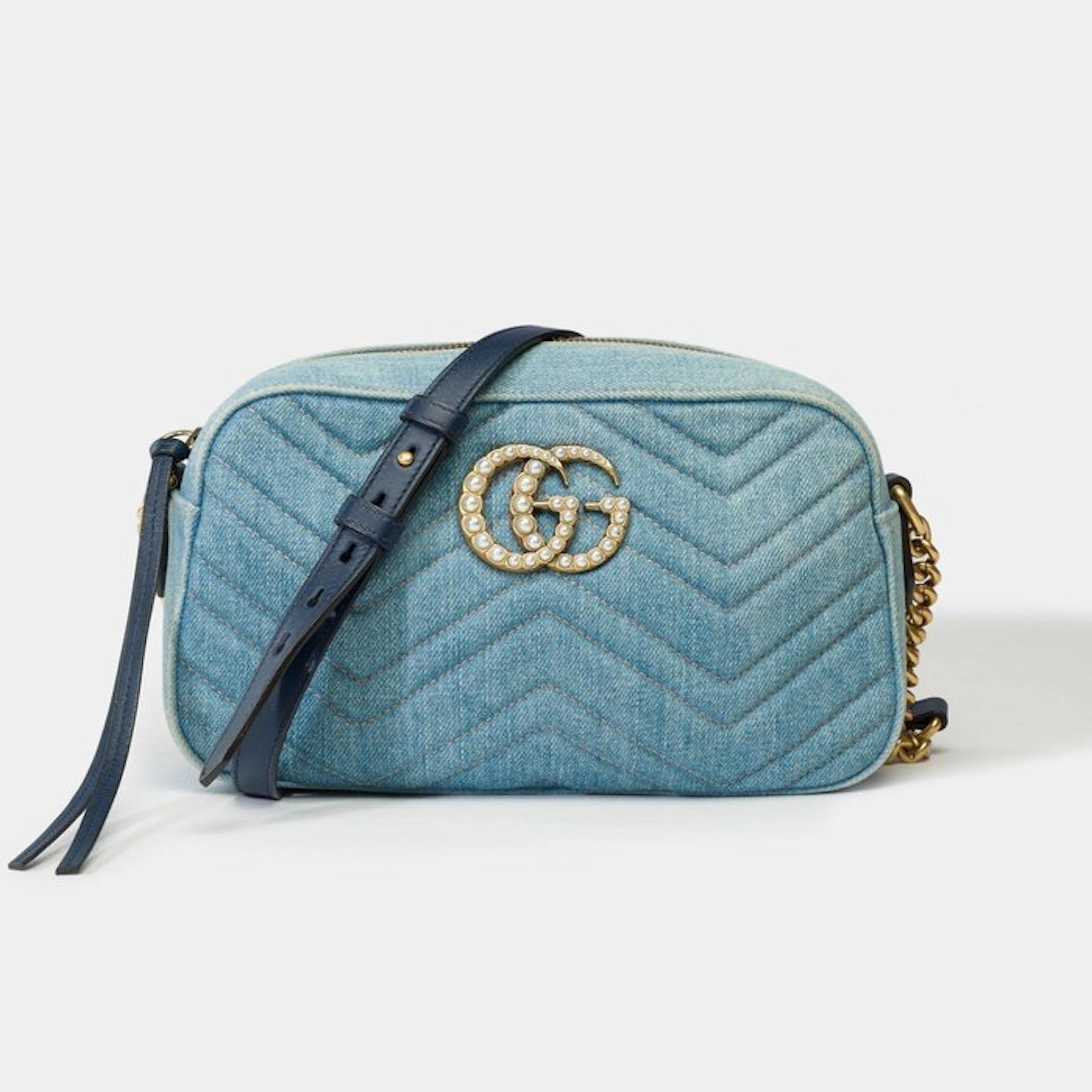 Gucci - Marmont - Handbag