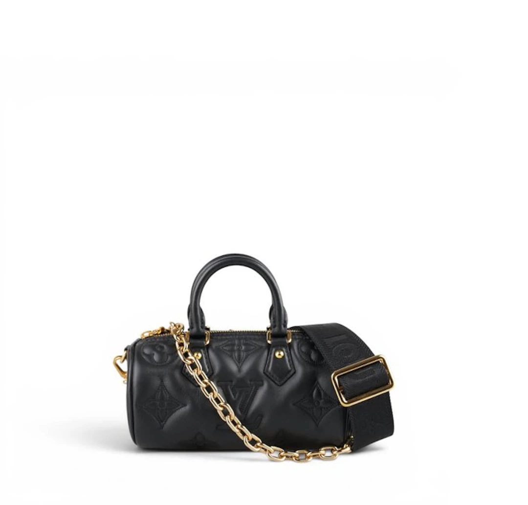 Louis Vuitton - Papillon BB - Bag