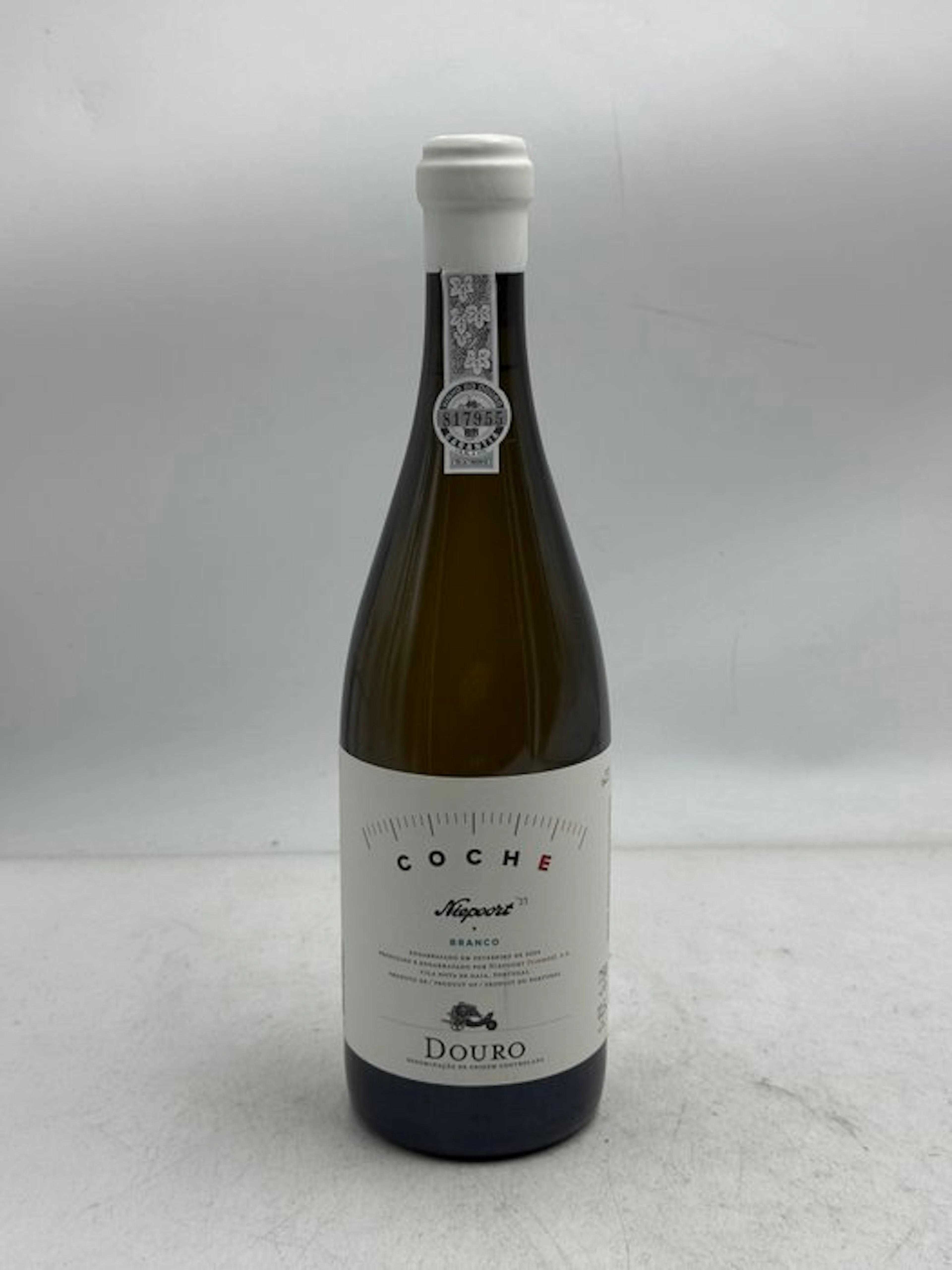 2023 Niepoort Coche Branco - Douro DOC - 1 Bottle (0.75L)