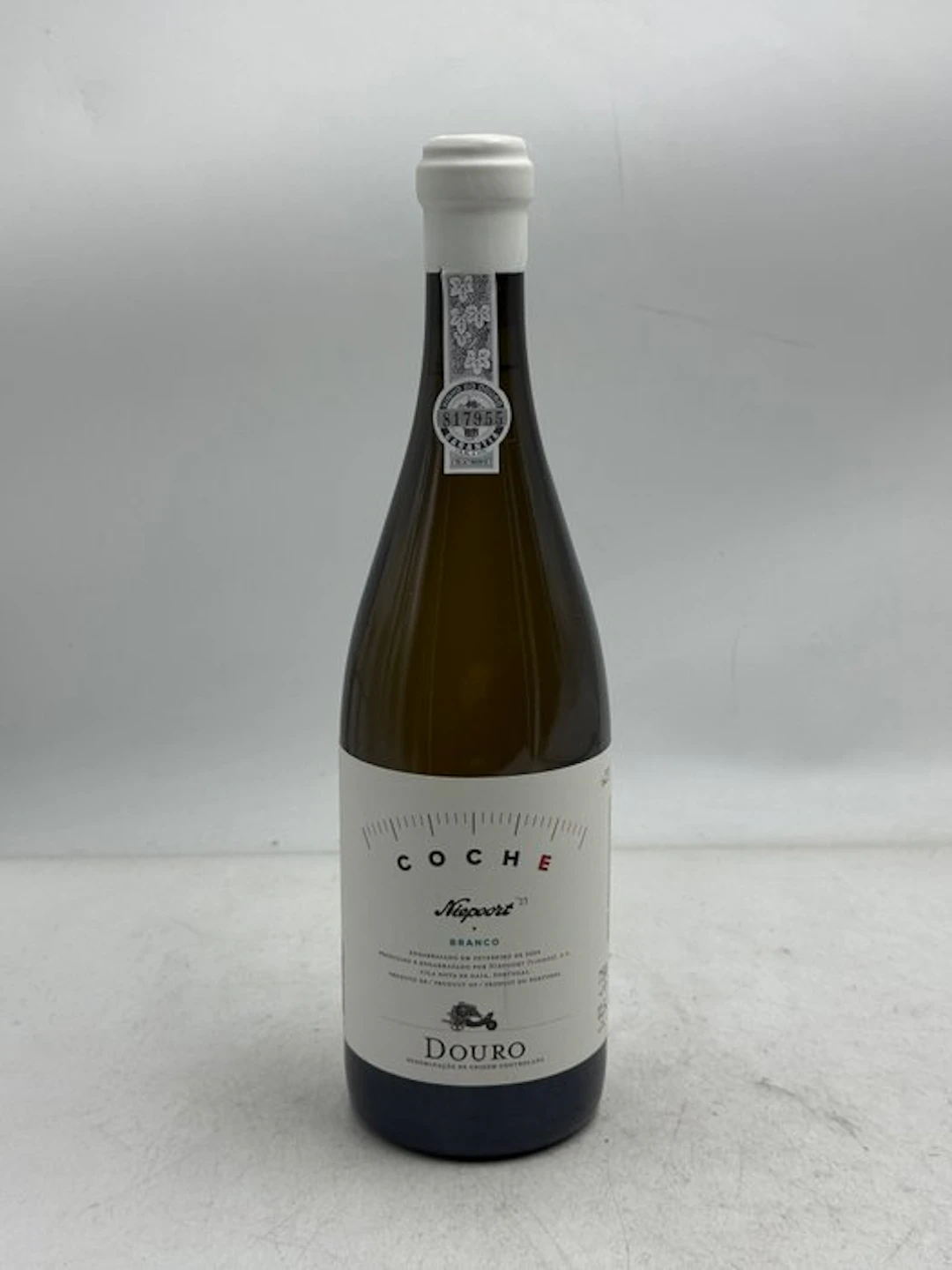 2023 Niepoort Coche Branco - Douro DOC - 1 Bottle (0.75L)