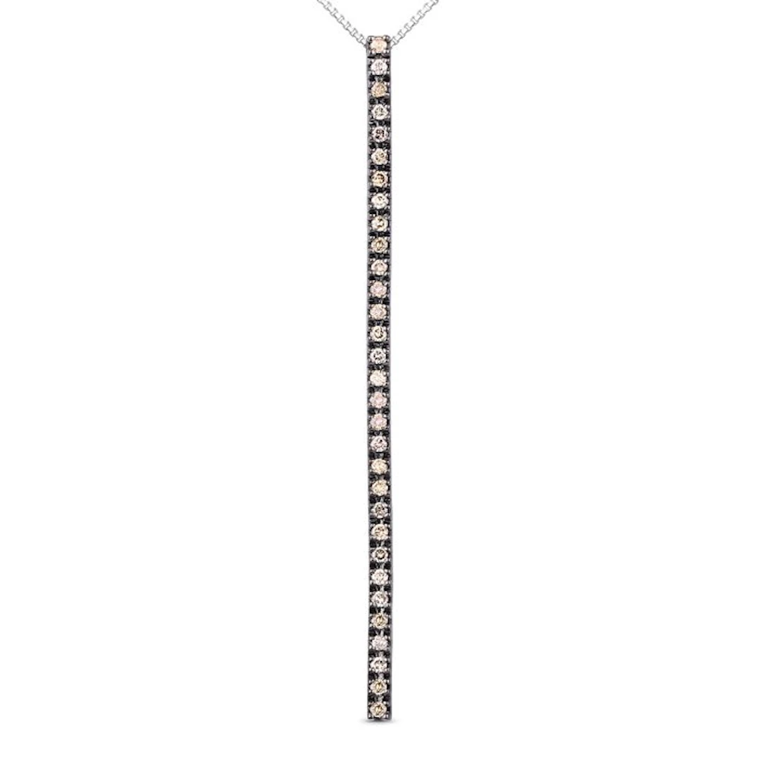 Necklace - 18 kt