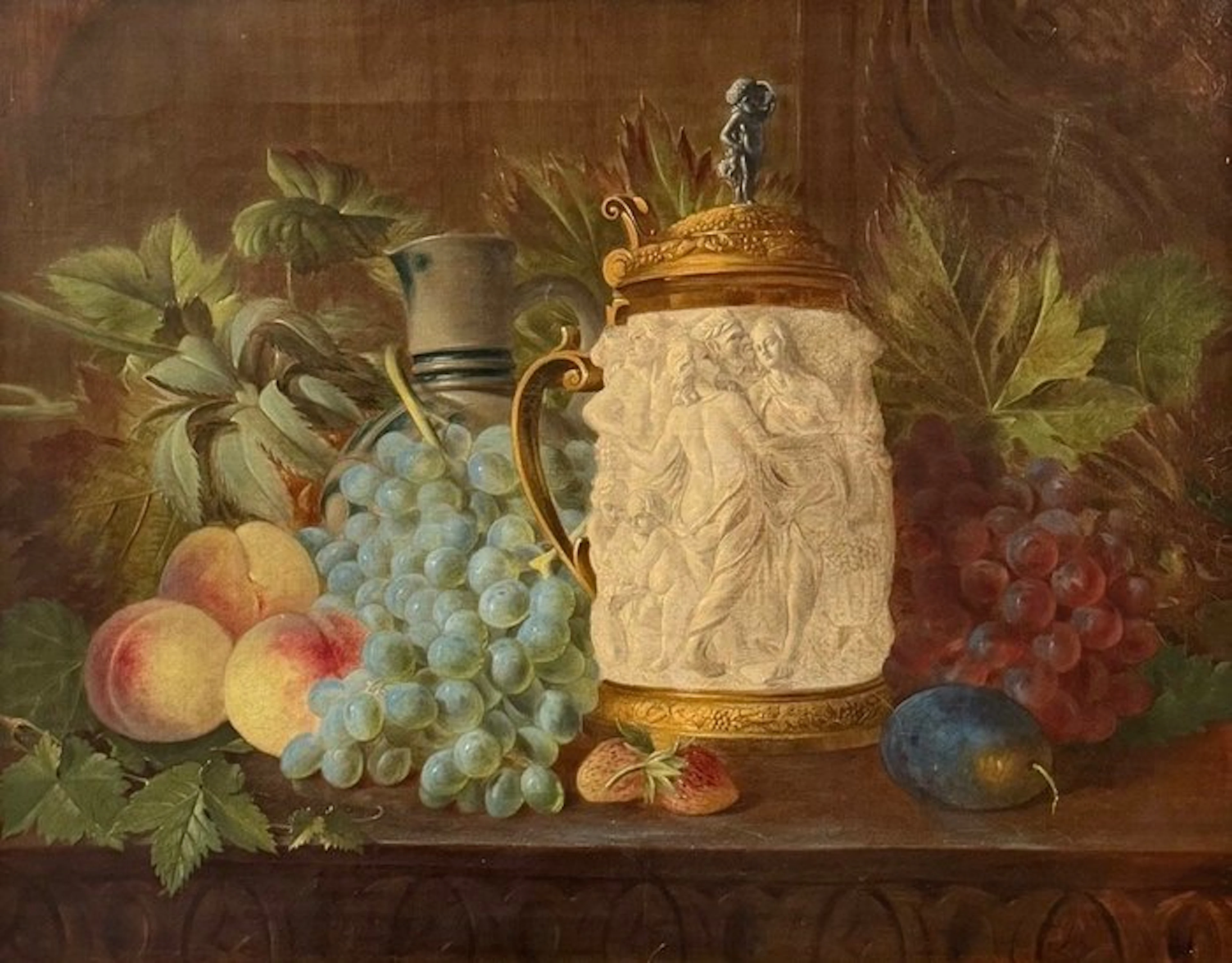 Josef Lauer (1818–1881)