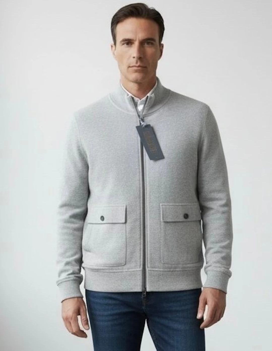 Sun House - Bomber jacket - New with tags