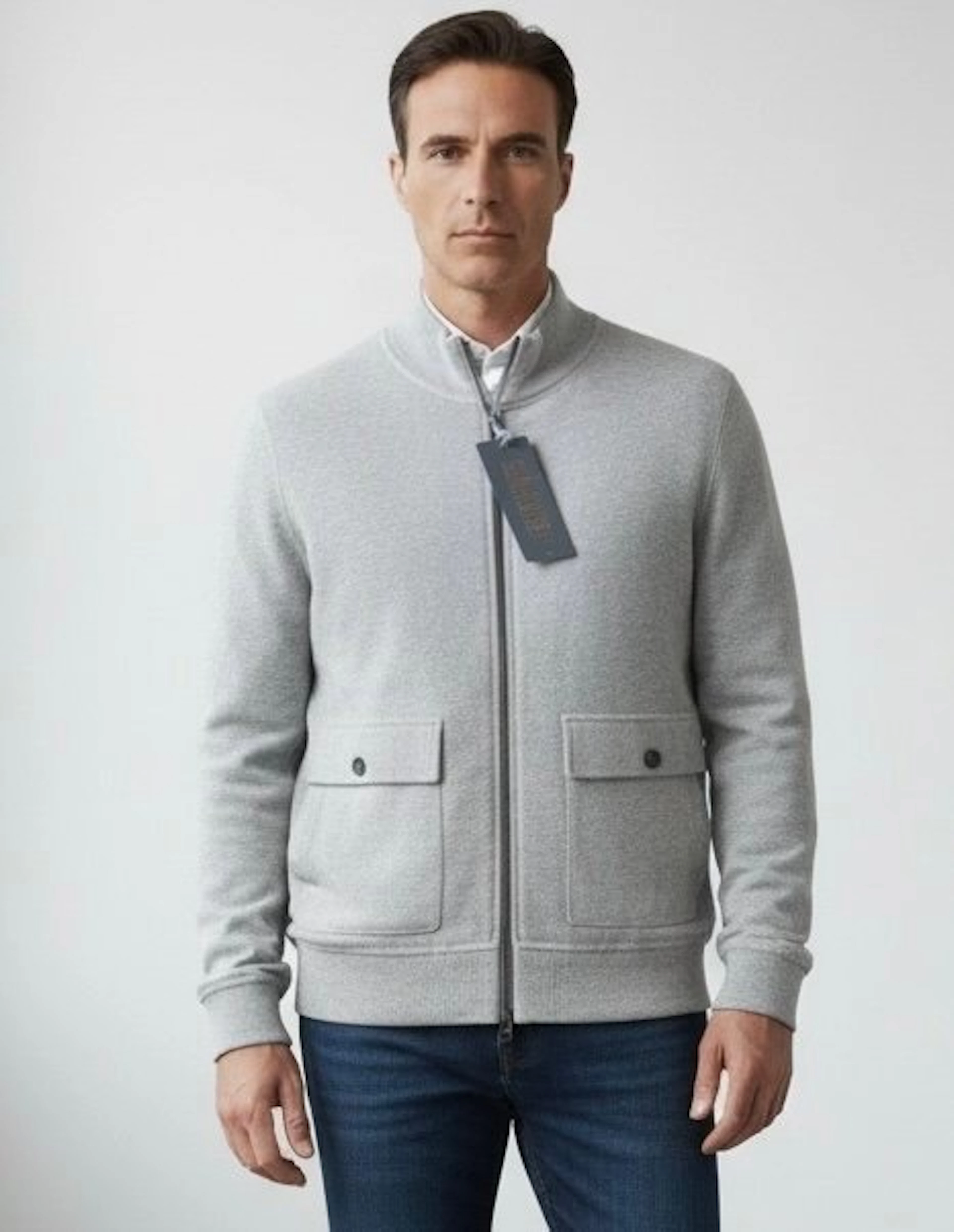 Sun House - Bomber jacket - New with tags