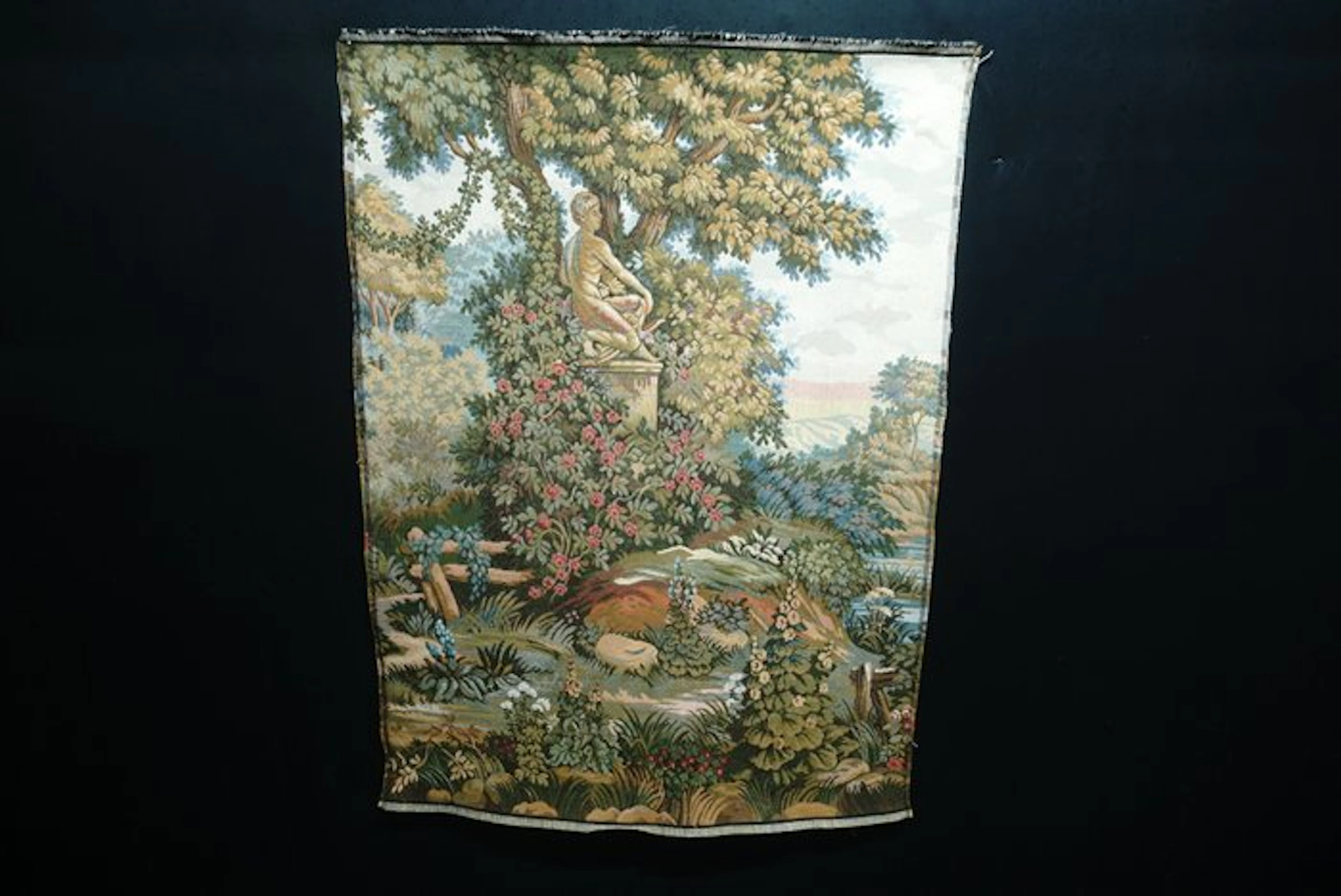 Gobelin - Carpet - 140 cm - 103 cm