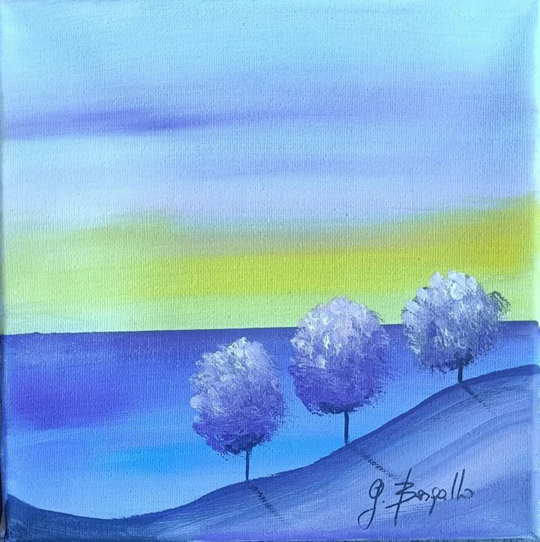 Giorgio Bergallo - NEGATIVO
