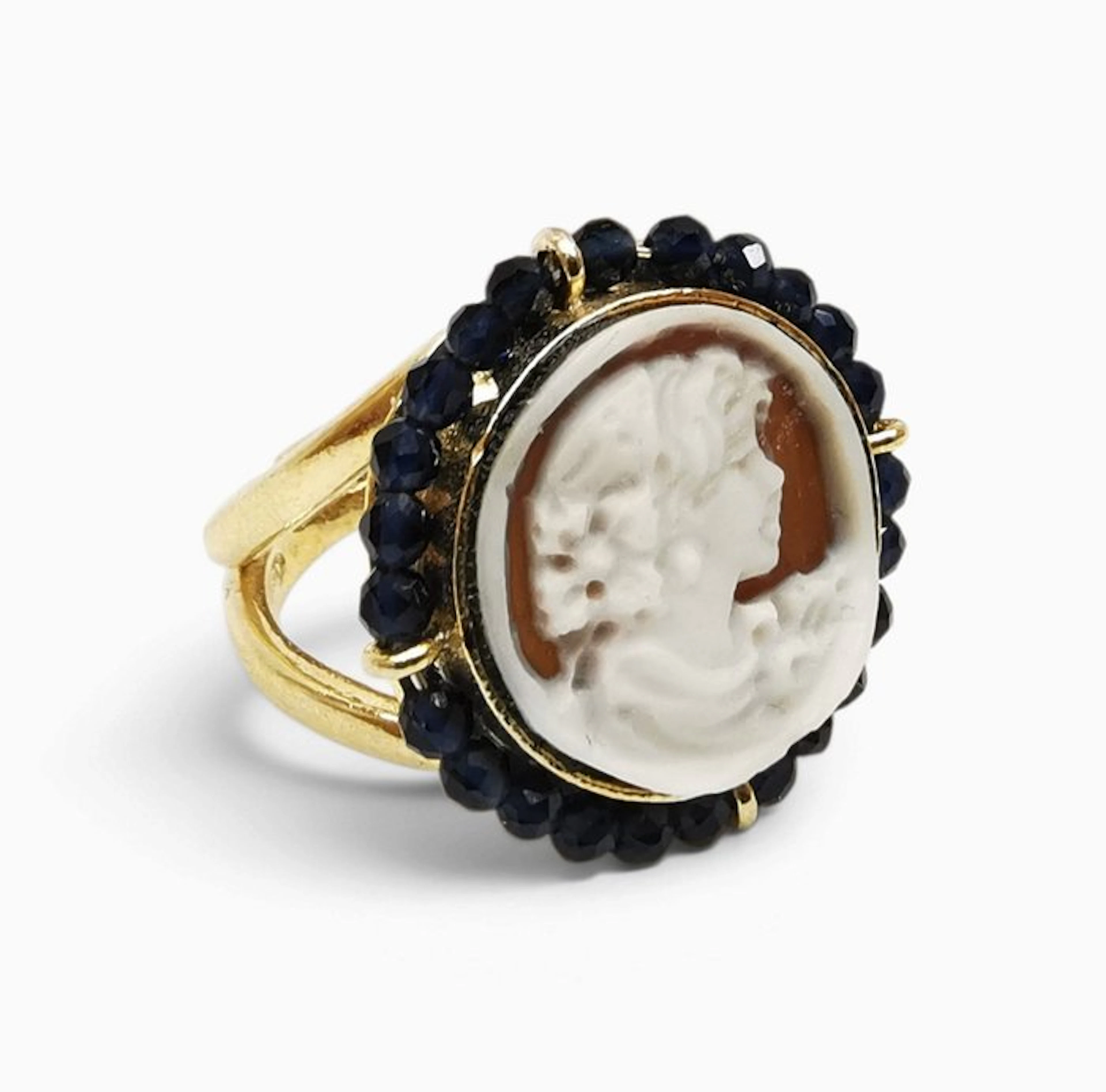 Silver - Ring - Italian craftsmanship