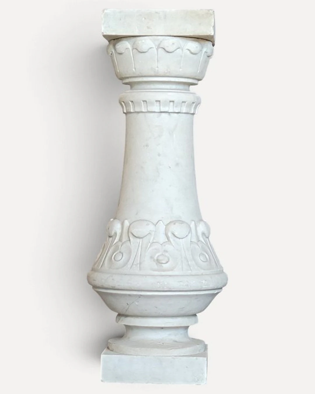 Antique inspired Column - circa 1900