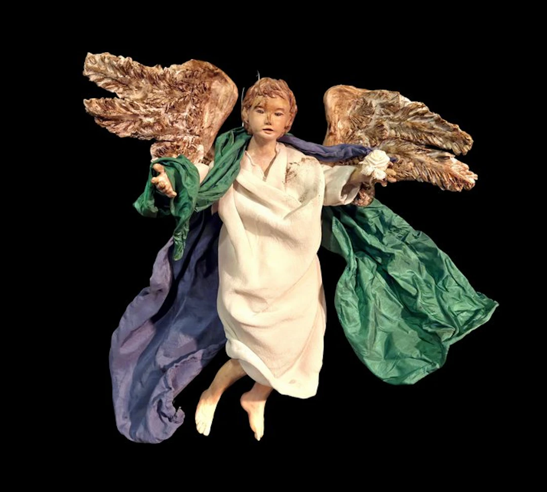 Sculpture
