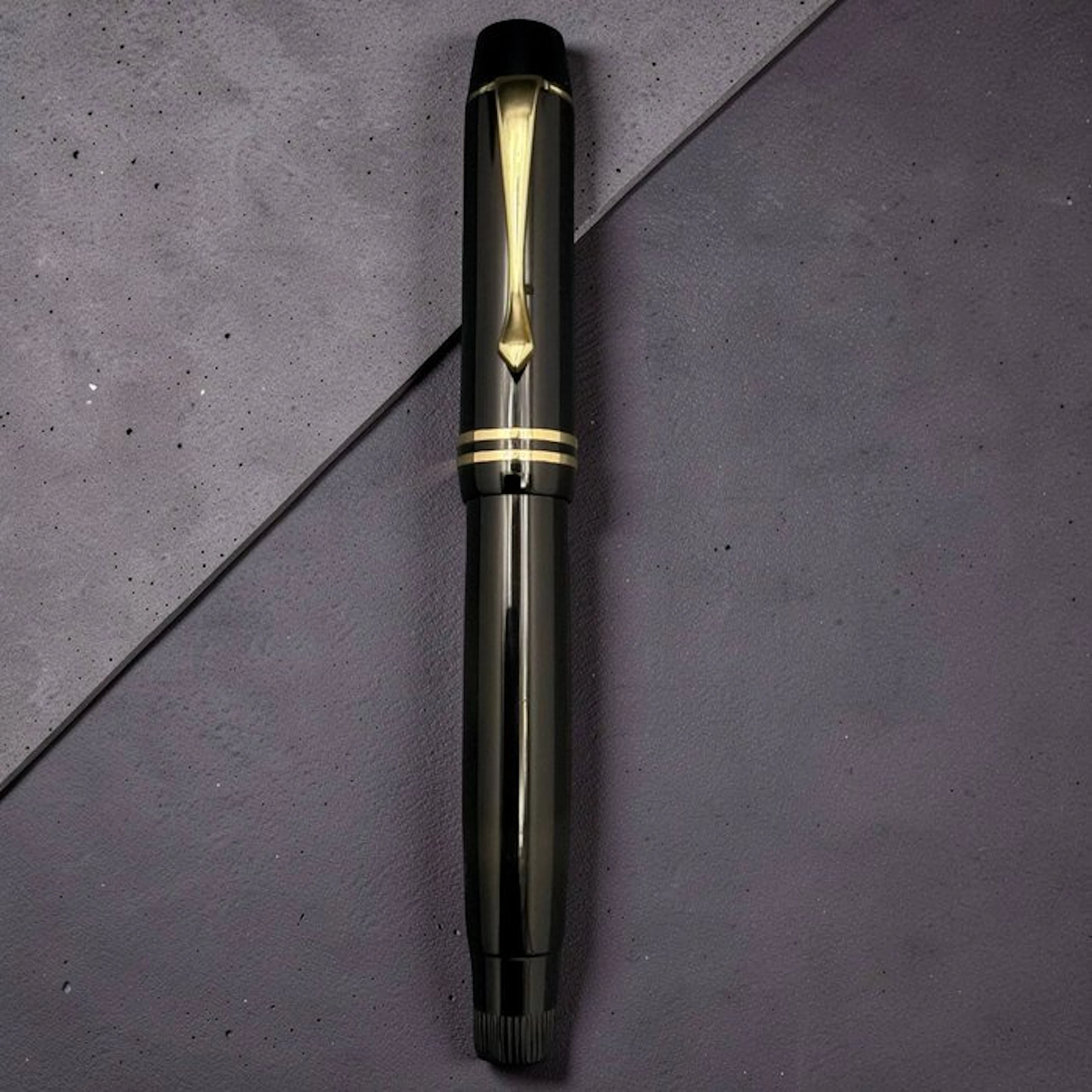 Montblanc - 334 - Fountain pen