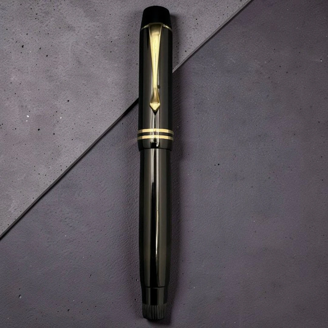 Montblanc - 334 - Fountain pen