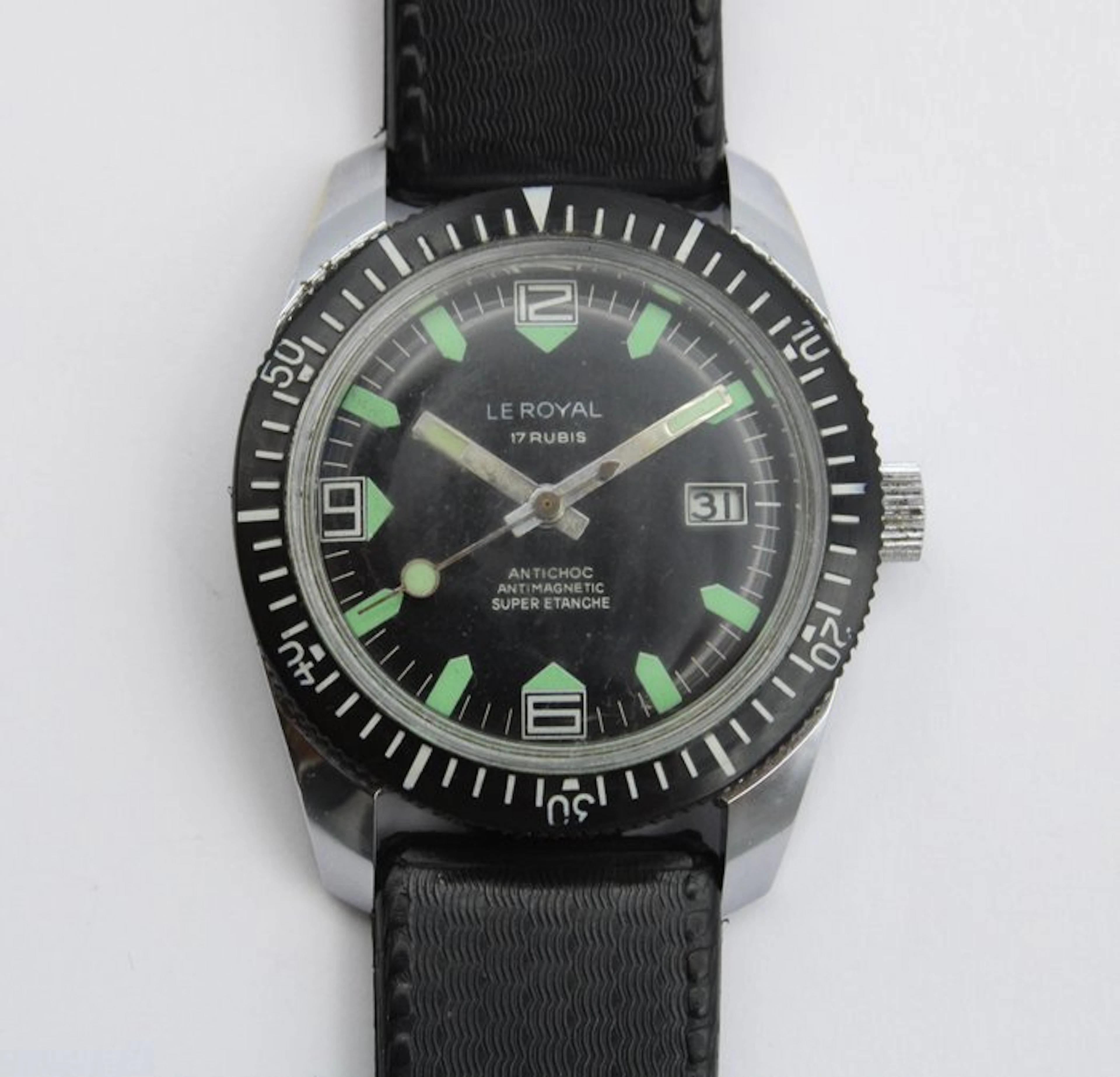 Le Royal - Unknown - No reserve price - Men - 1970-1979