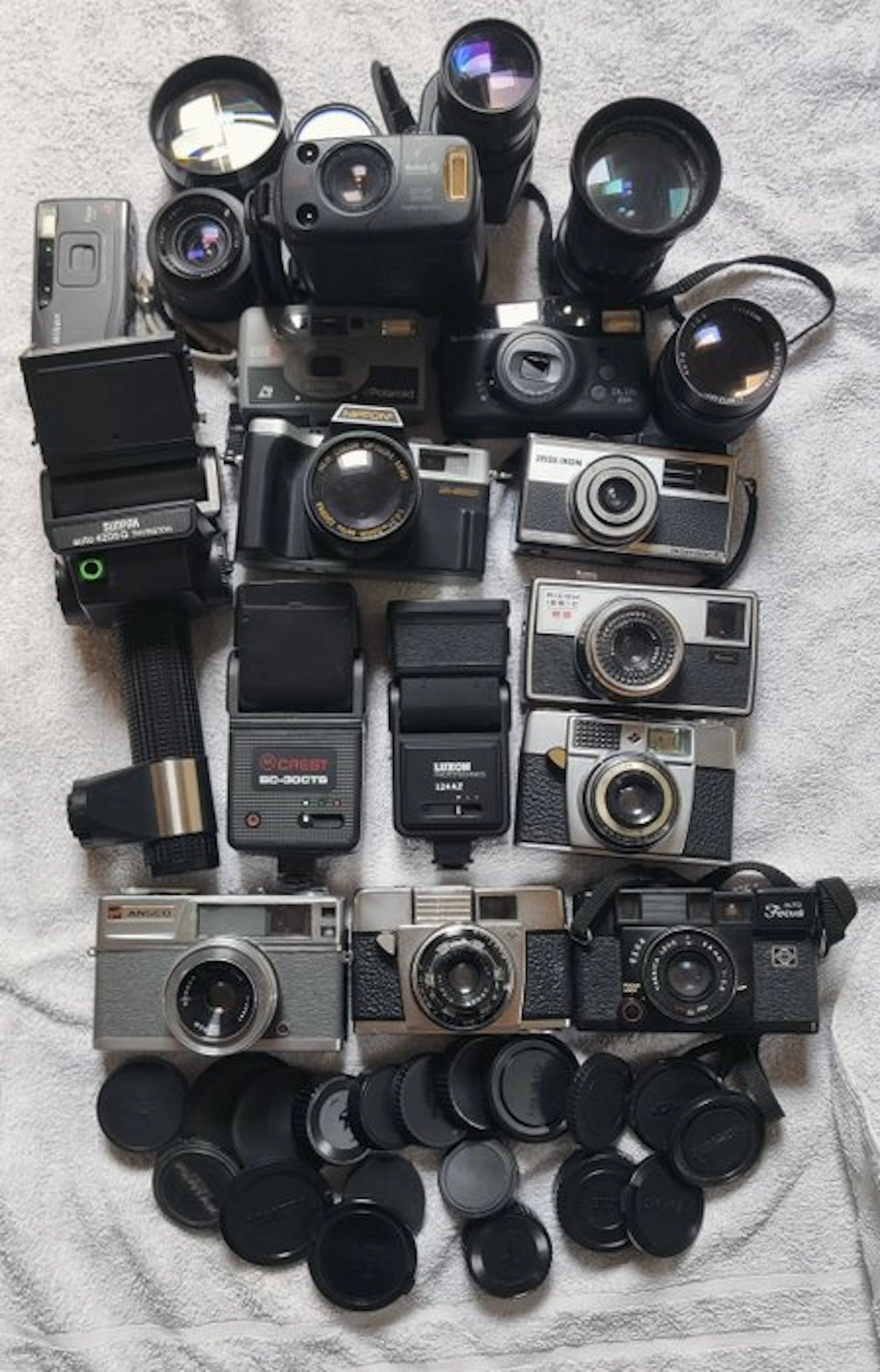 Ansco, Agfa