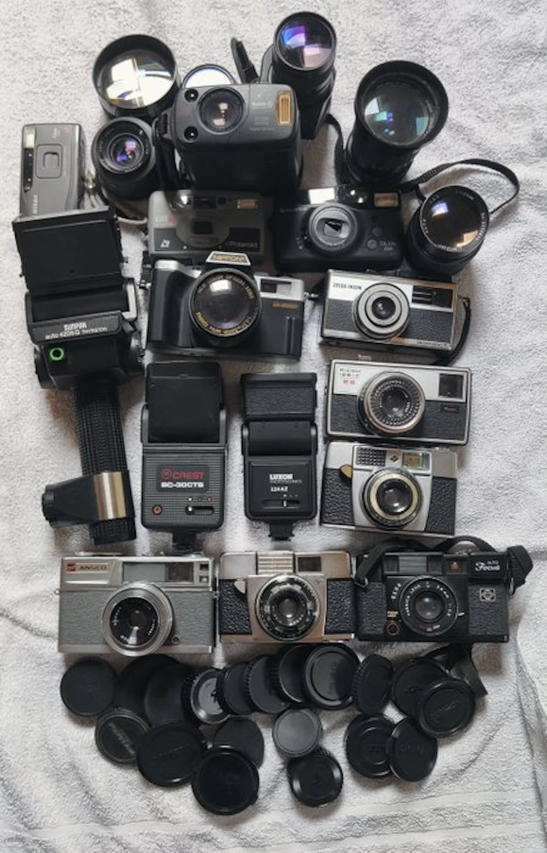 Ansco, Agfa