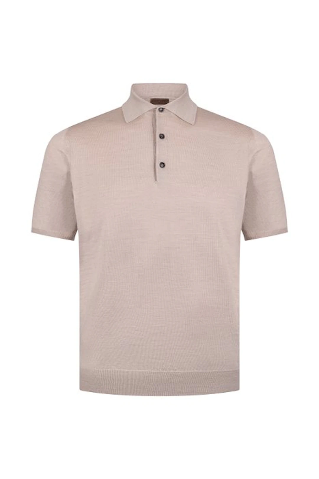 STILE LATINO 52 - Wol & Zijde - Luxury Polo t-shirt...