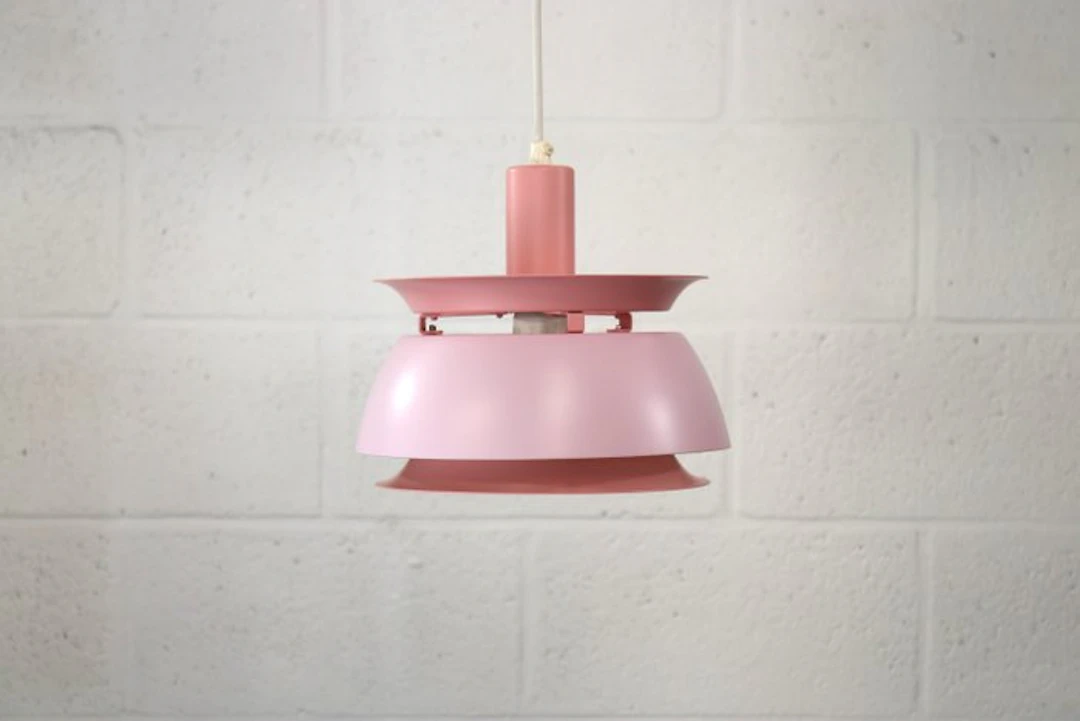 Vitrika - Lamp - Nevada - Aluminium