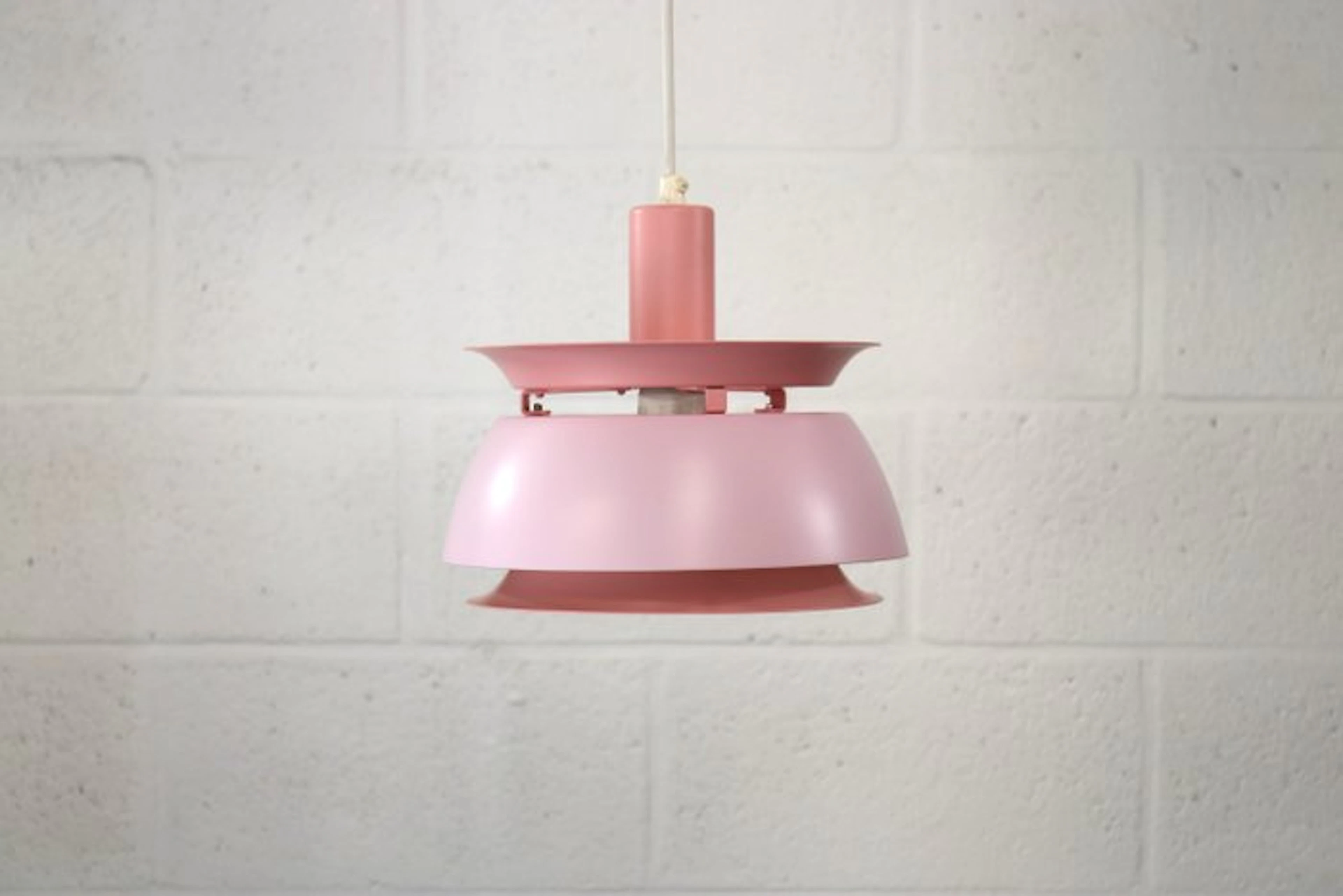 Vitrika - Lamp - Nevada - Aluminium