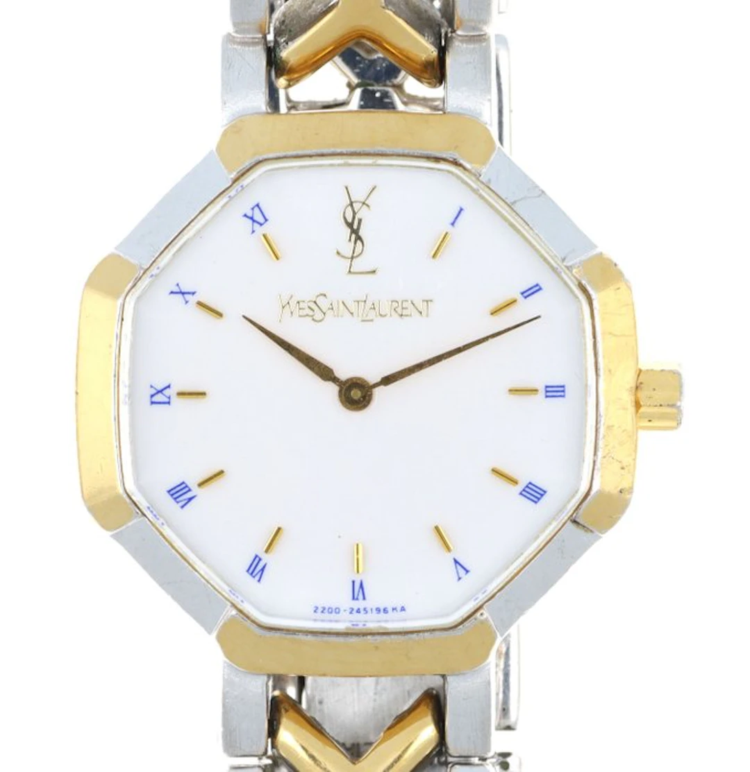 Yves Saint Laurent - No reserve price - Women - 2000-2010