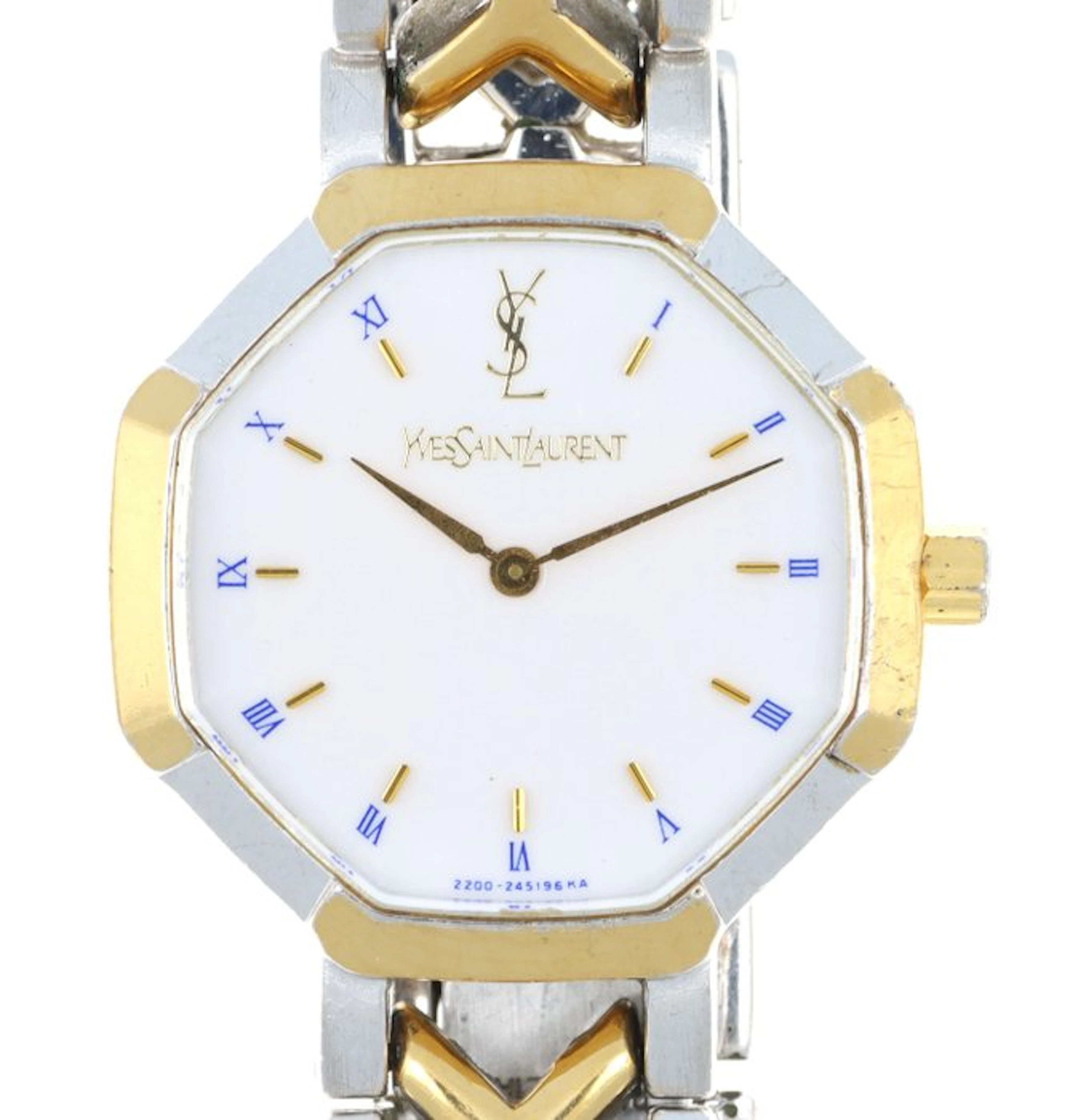 Yves Saint Laurent - No reserve price - Women - 2000-2010
