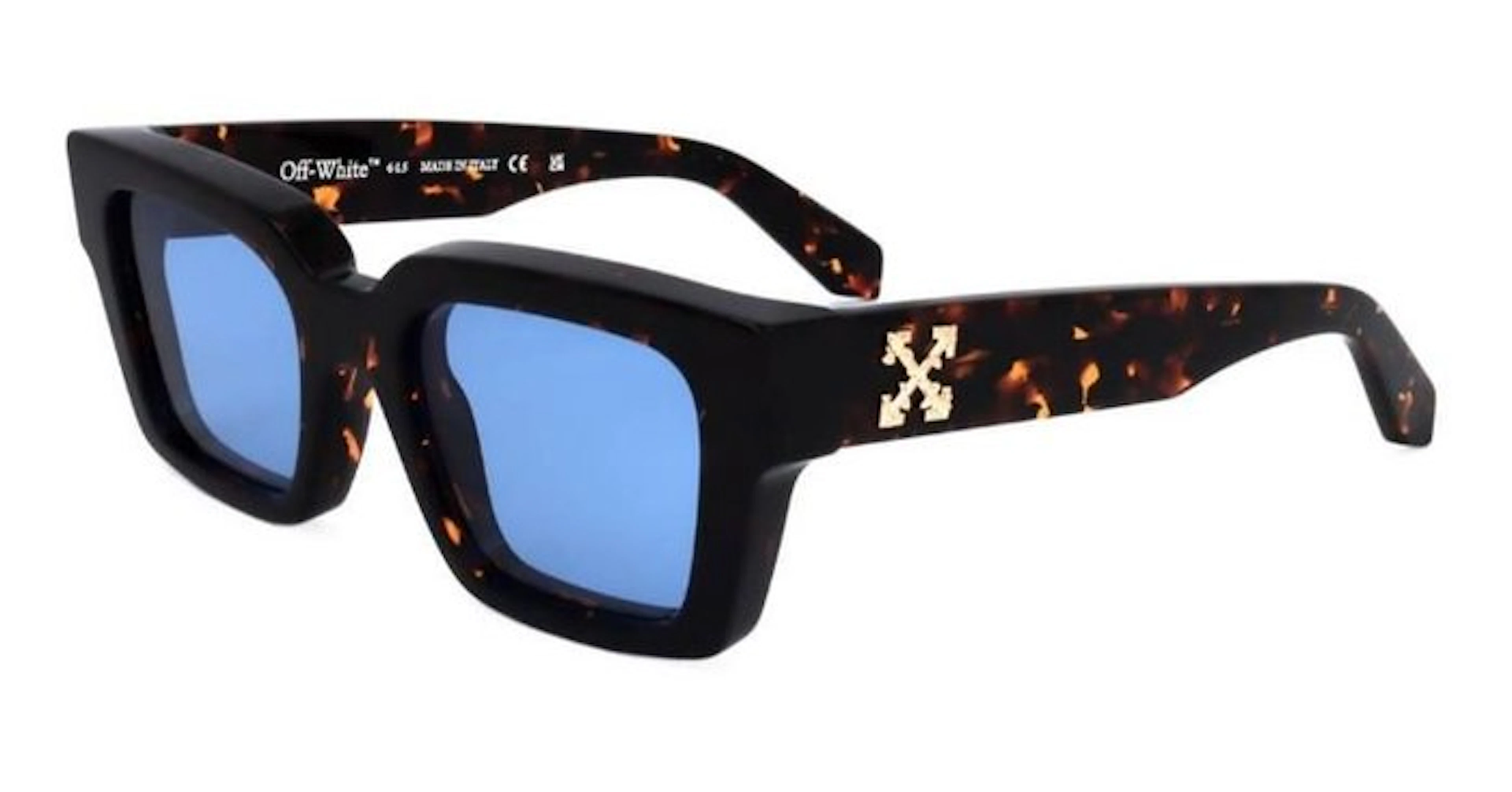 Off White - OFF WHITE Virgil 6045 - Sunglasses