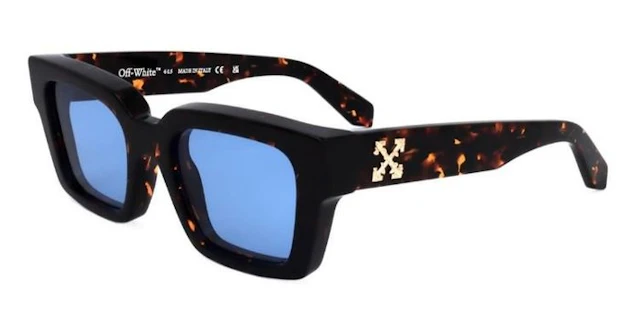 Off White - OFF WHITE Virgil 6045 - Sunglasses