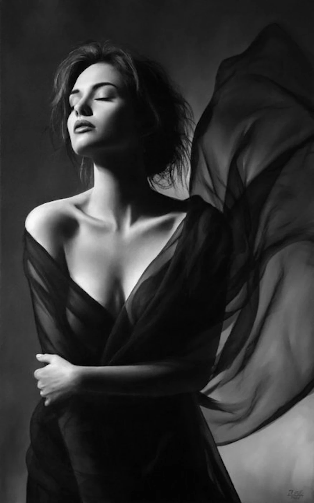 Ivan Pili - Edge of night