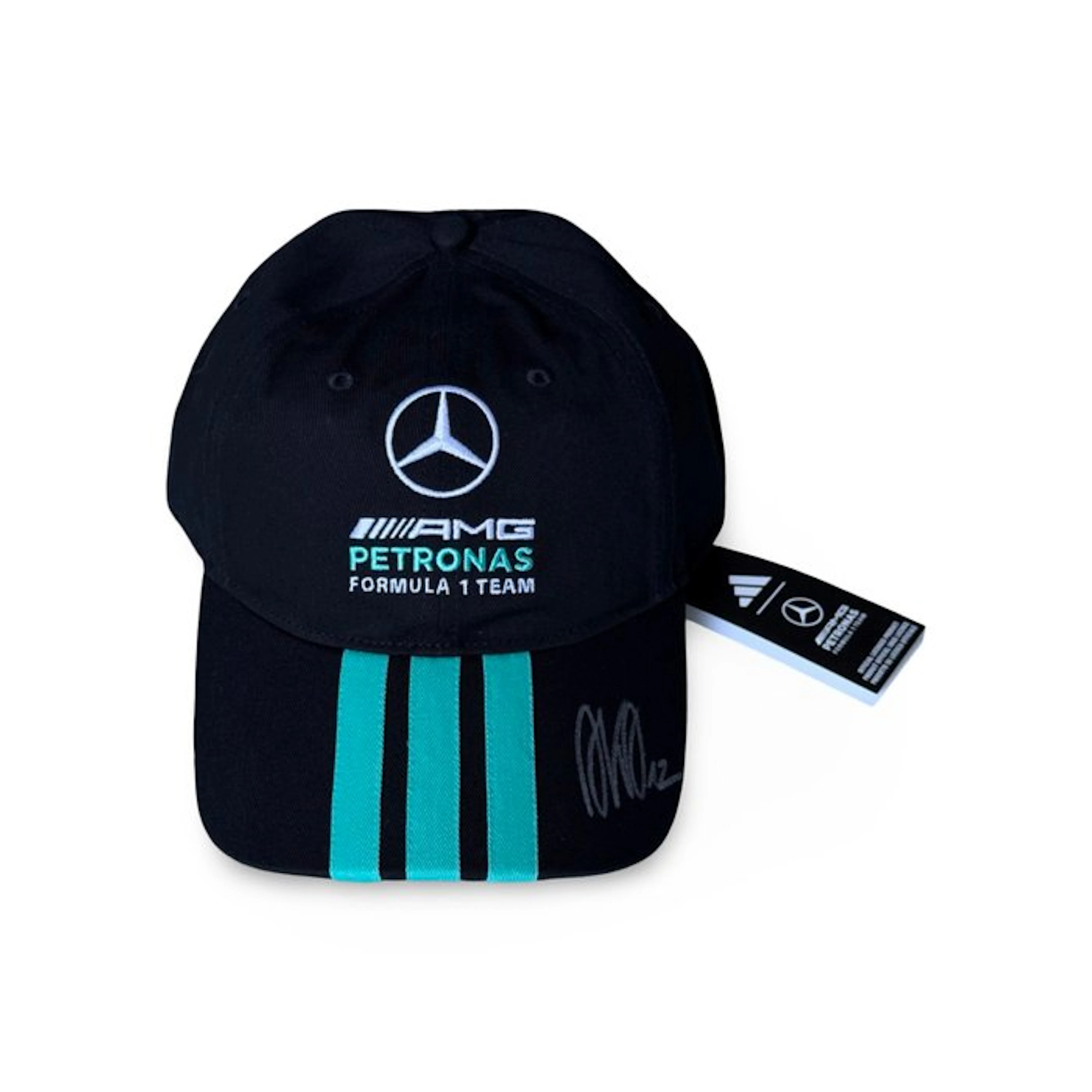 Mercedes AMG Petronas Formula One Team - Formula One...