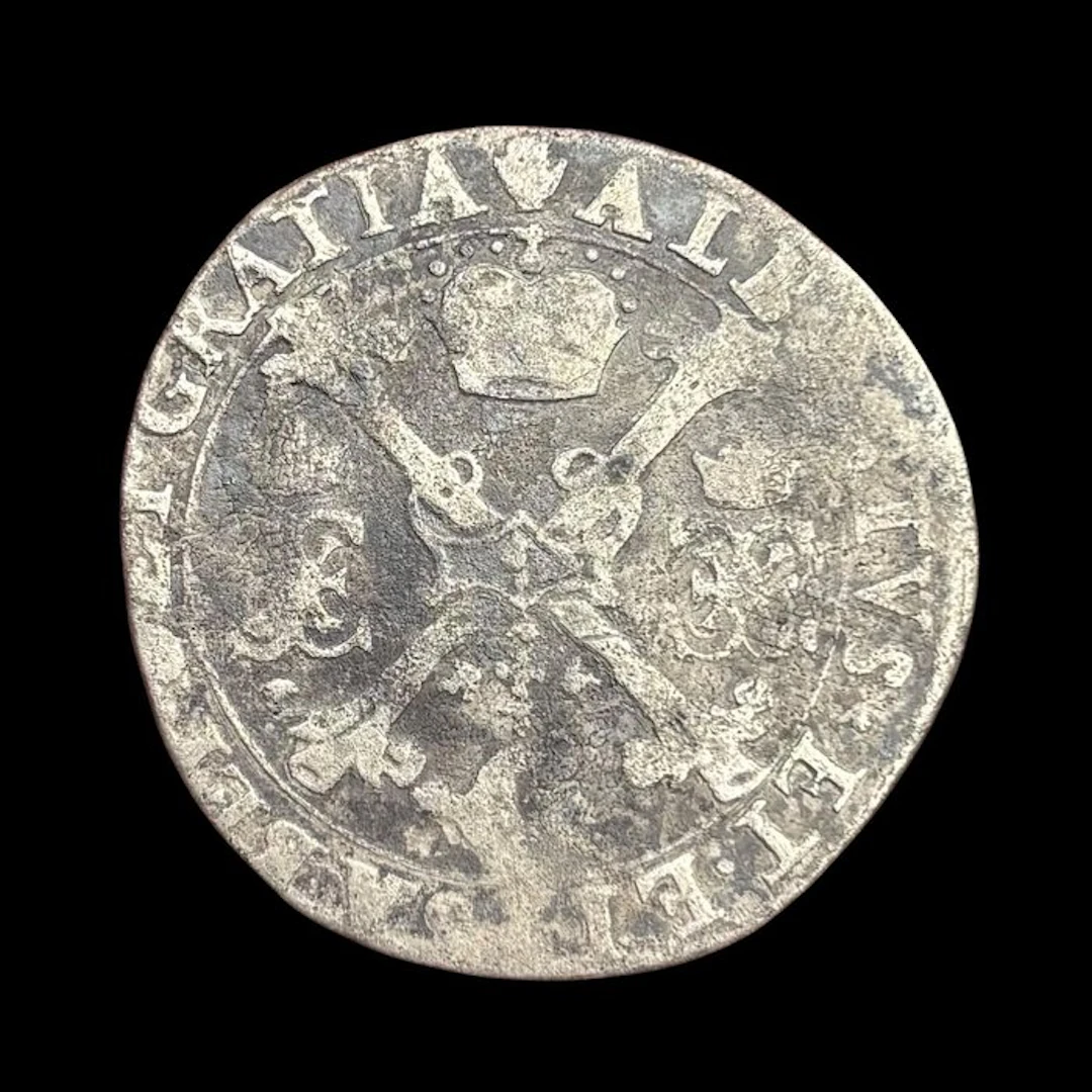 Duchy of Brabant - Antwerp (Spanish Netherlands)