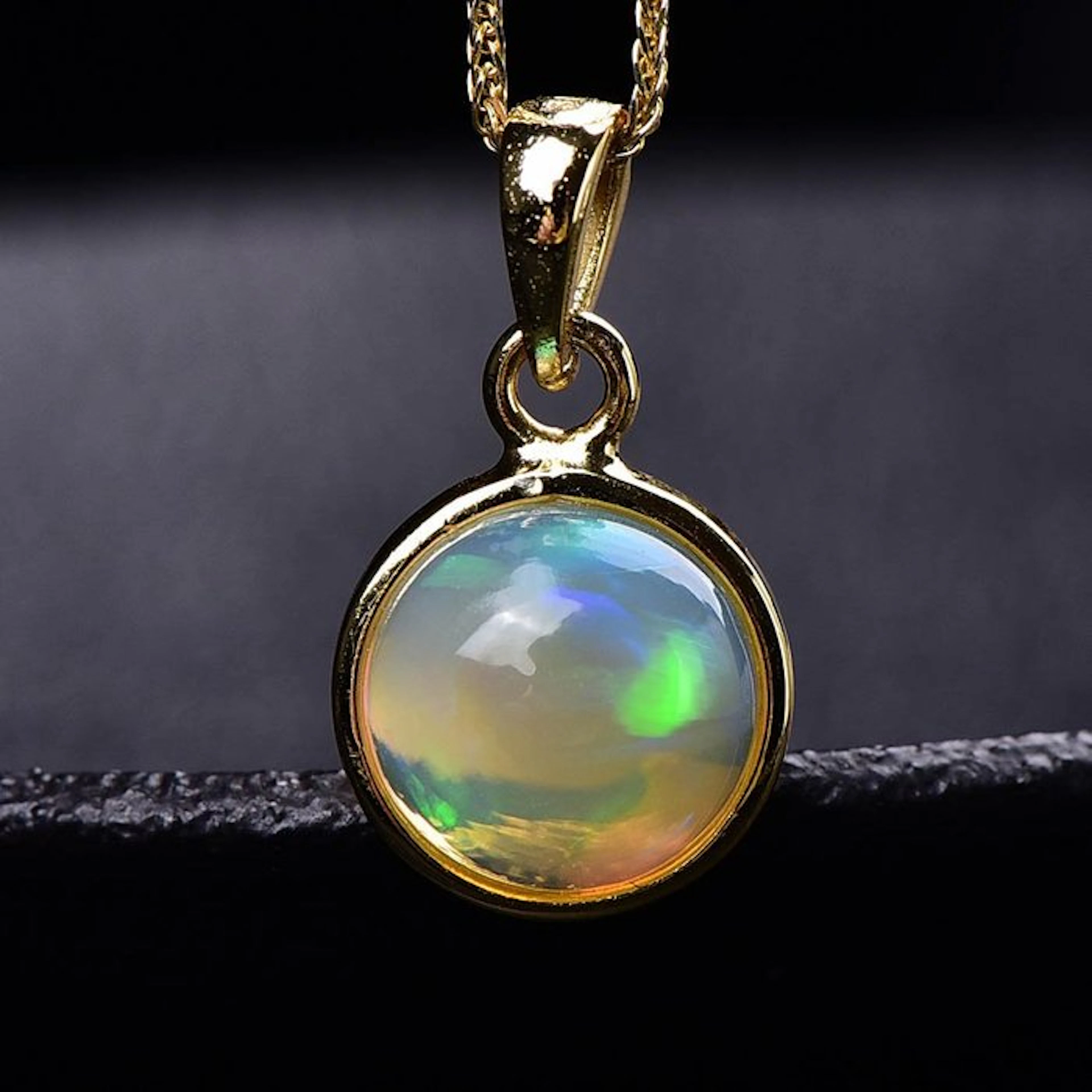 No Reserve - ALGT Certified - Highly Exclusive Natural...