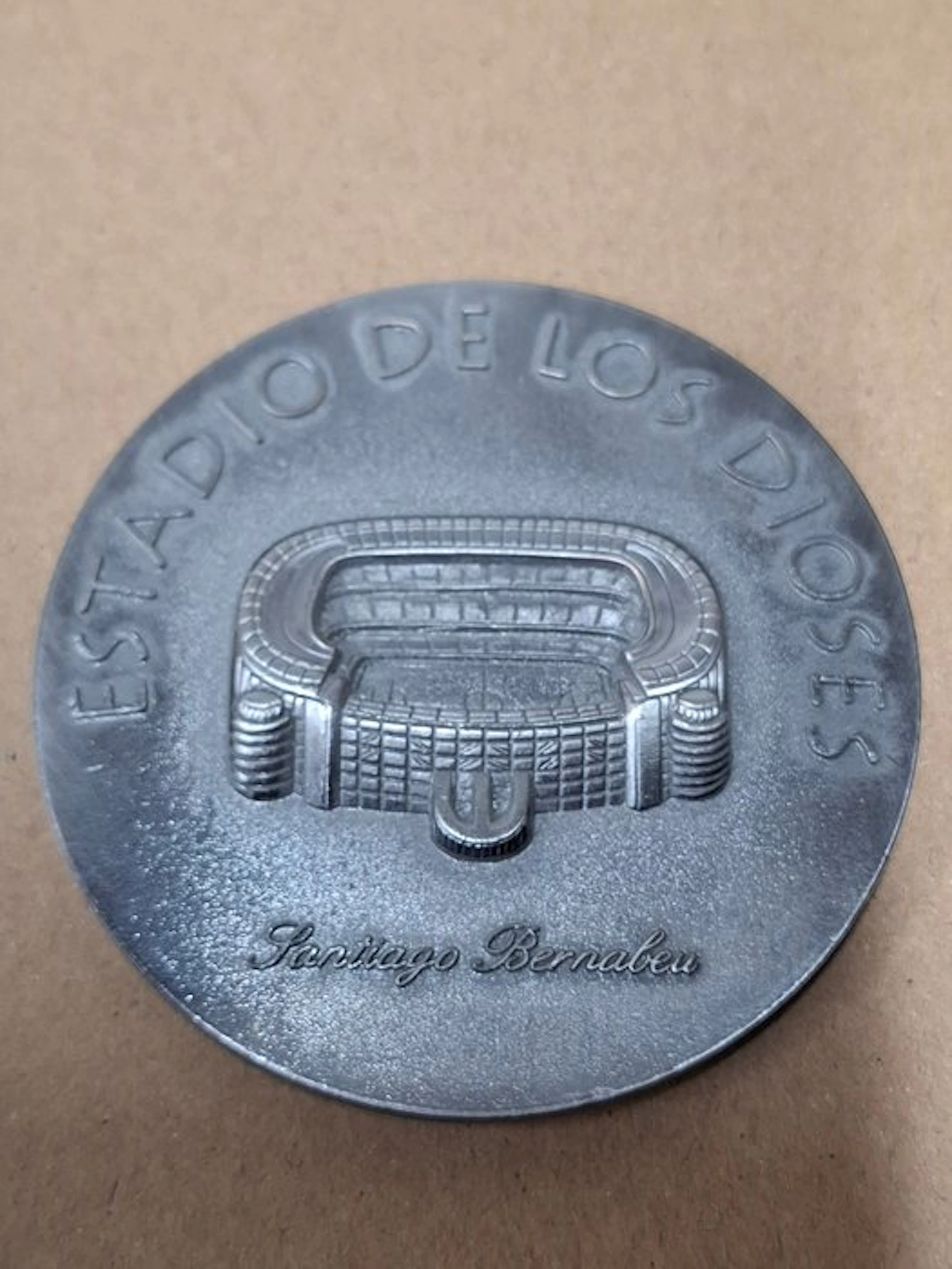 Real Madrid - Estadio de los Dioses - Decorative object