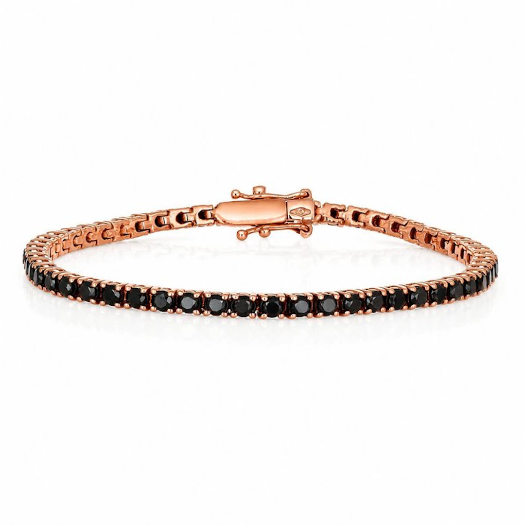 Bracelet - 18 kt