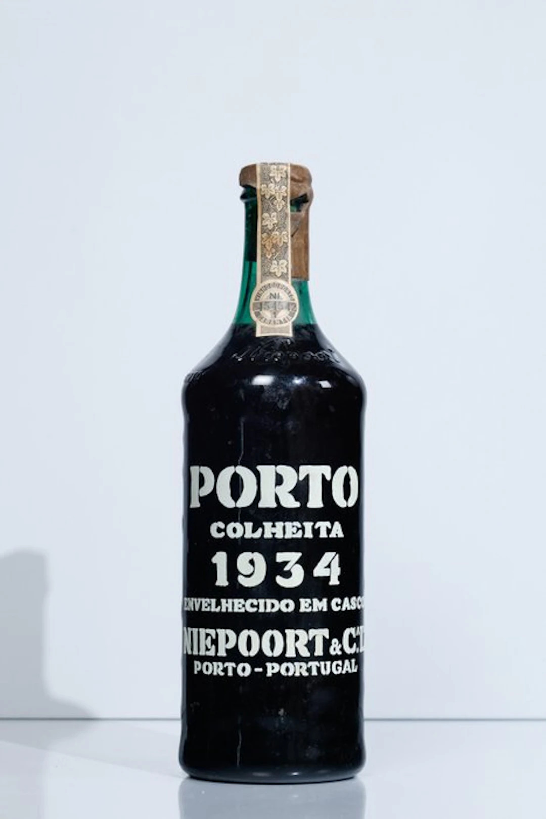 1934 Niepoort & Cª - Tawny