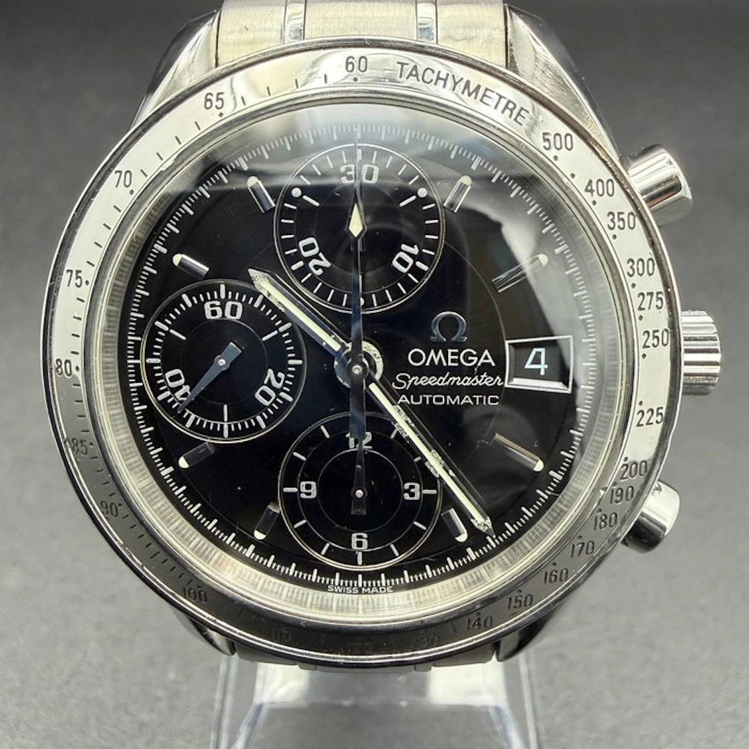 Omega - Speedmaster Date - 3513.50.00 - Men - 1990-1999