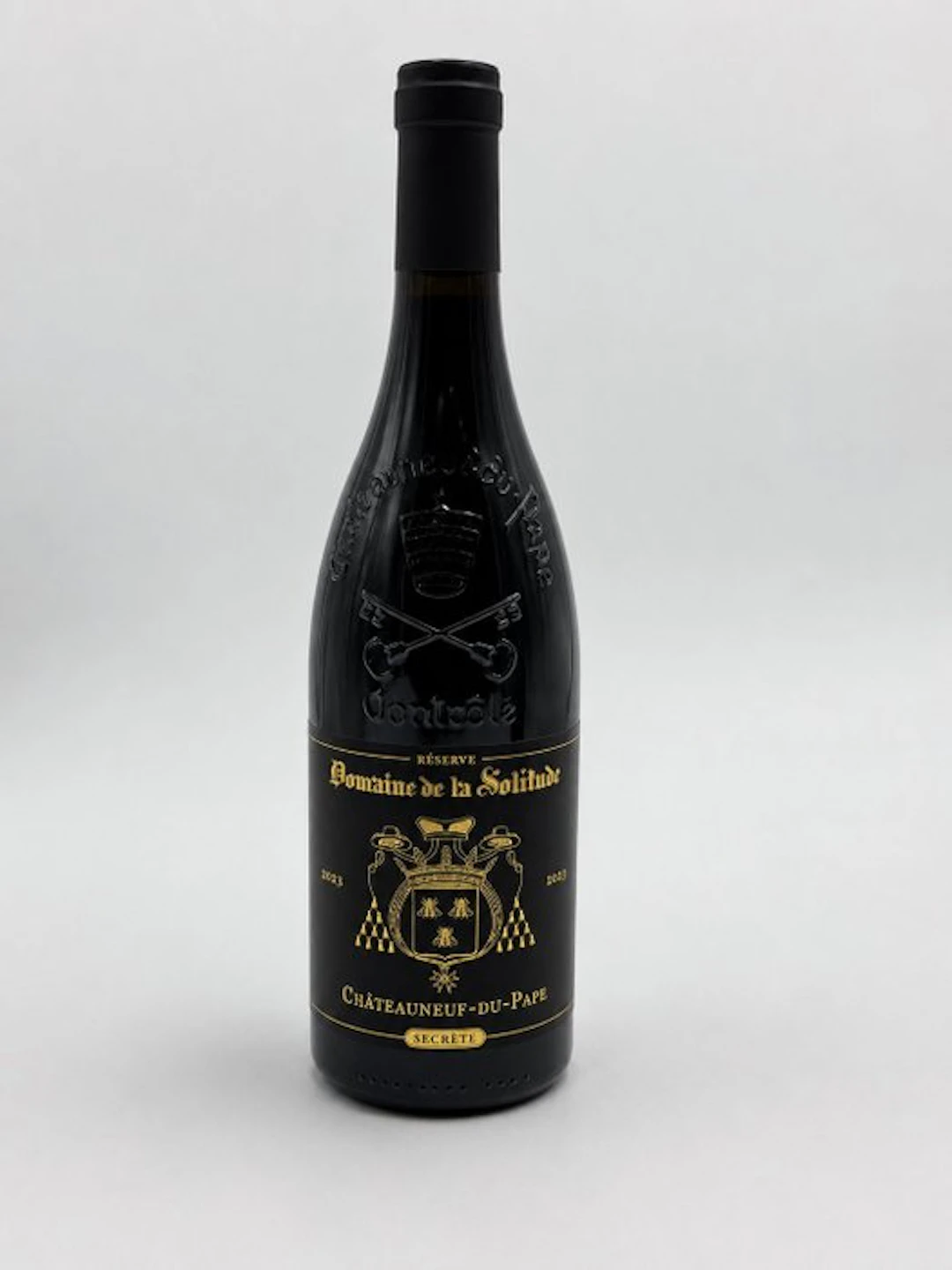 2023 Domaine de la Solitude Reserve Secrète...