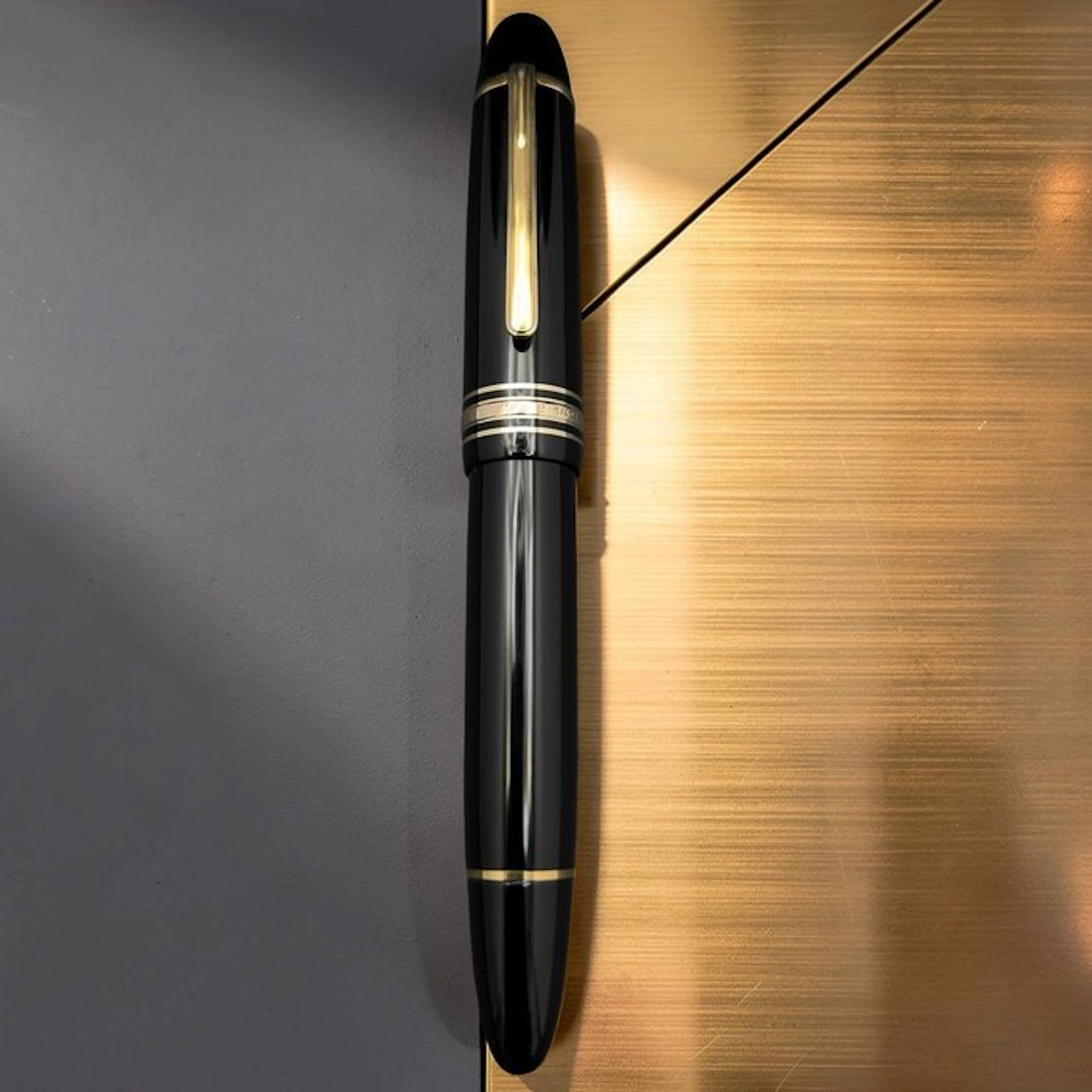 Montblanc - 149 - Fountain pen