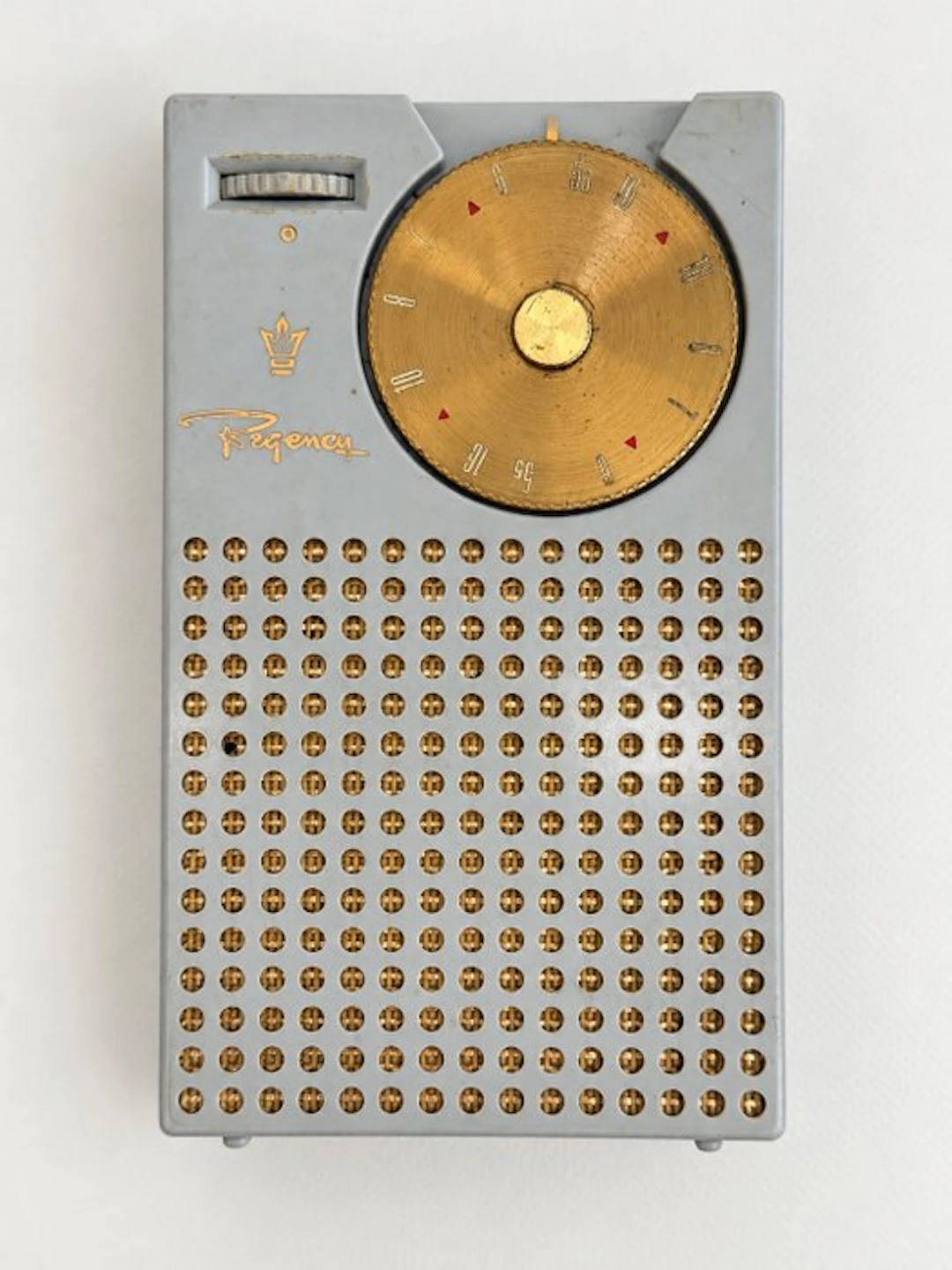 Regency - TR-1 AM Transistor Pocket Transistor radio