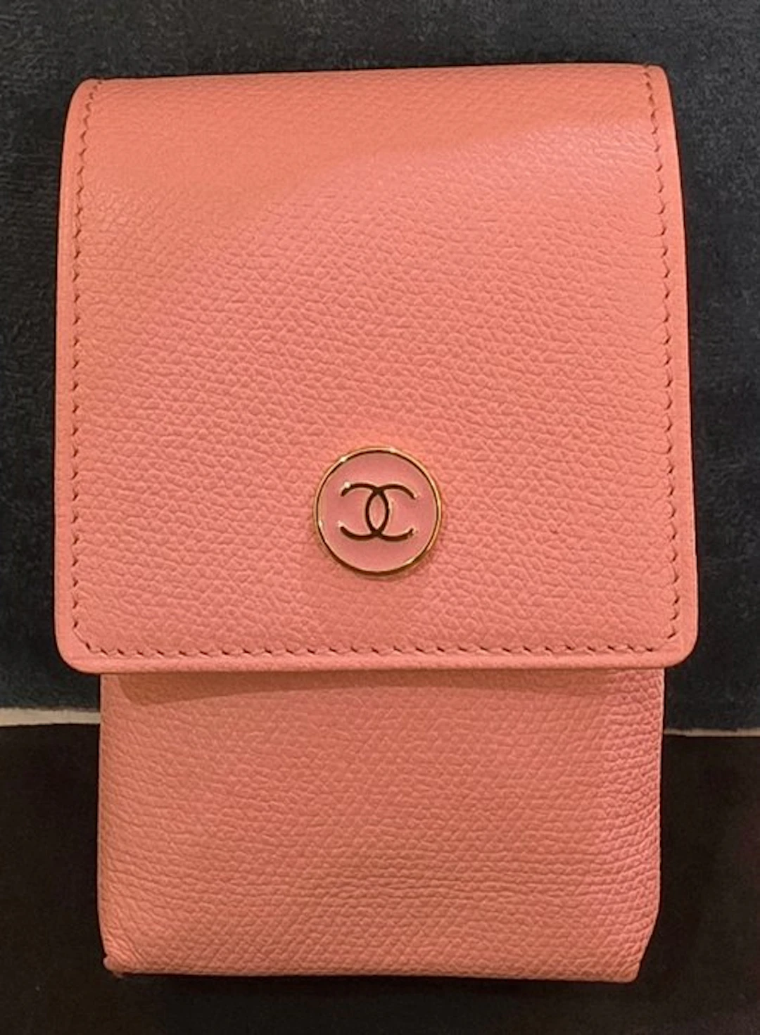 Chanel - CC - Clutch bag