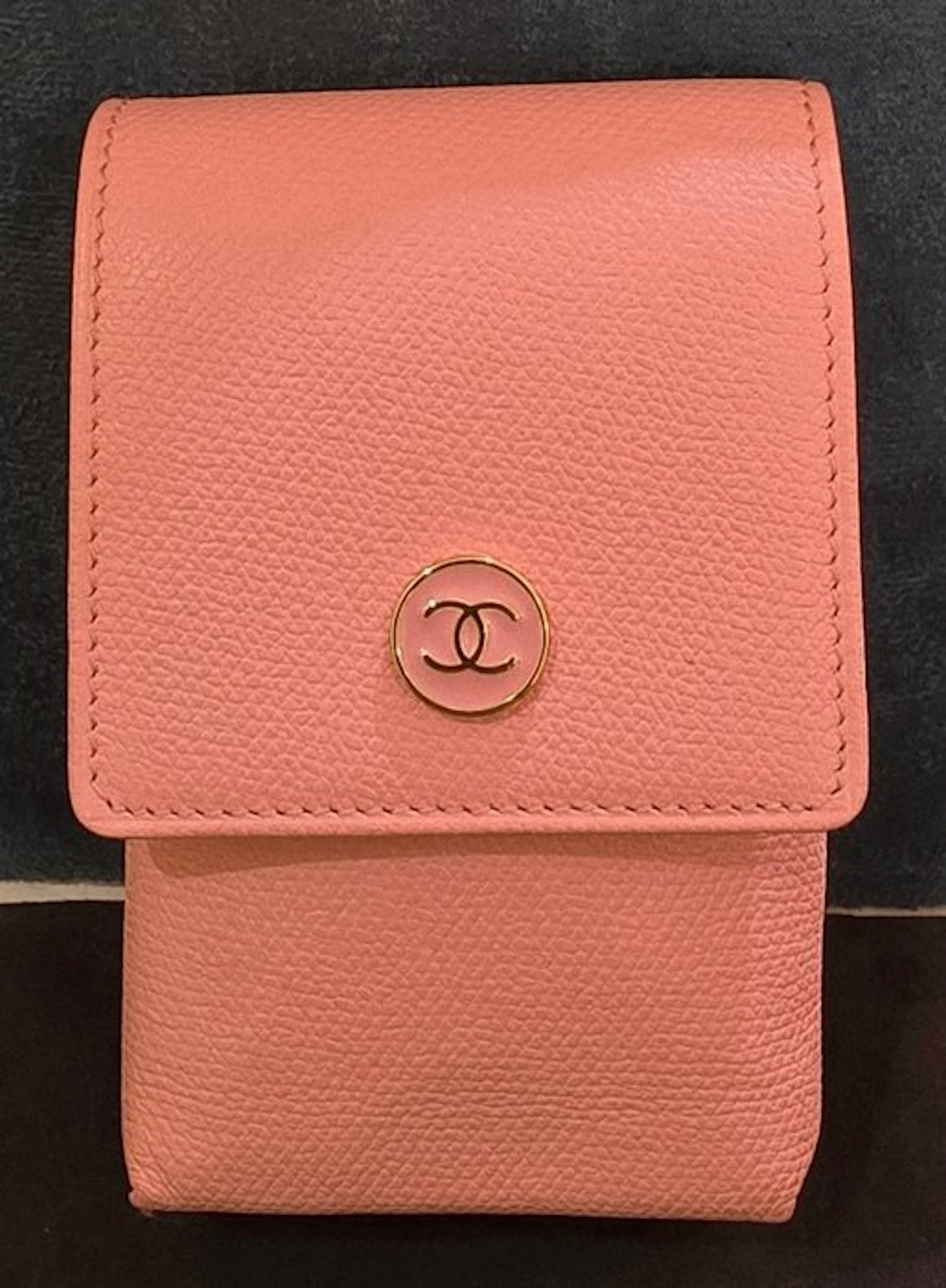 Chanel - CC - Clutch bag