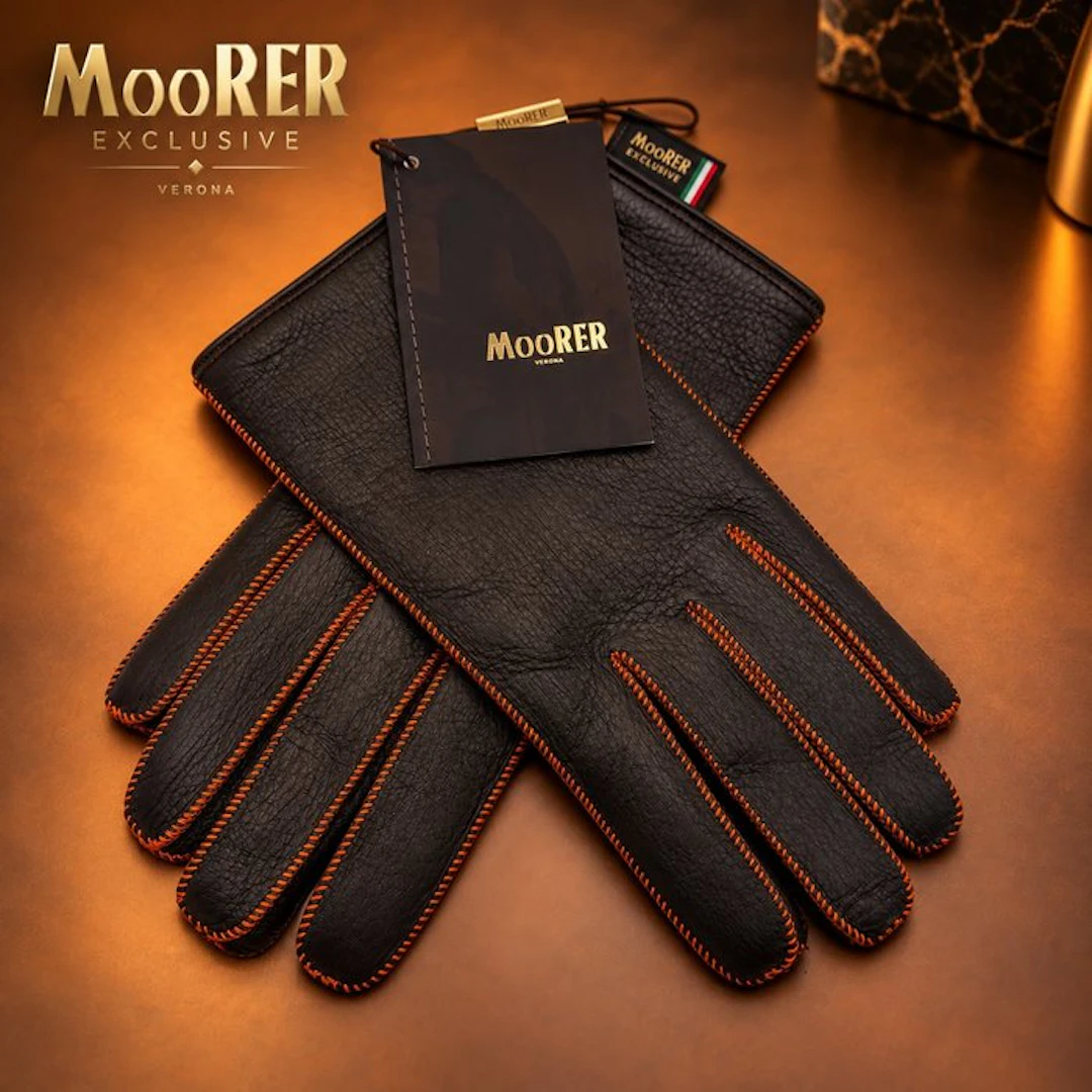 Moorer - Gloves