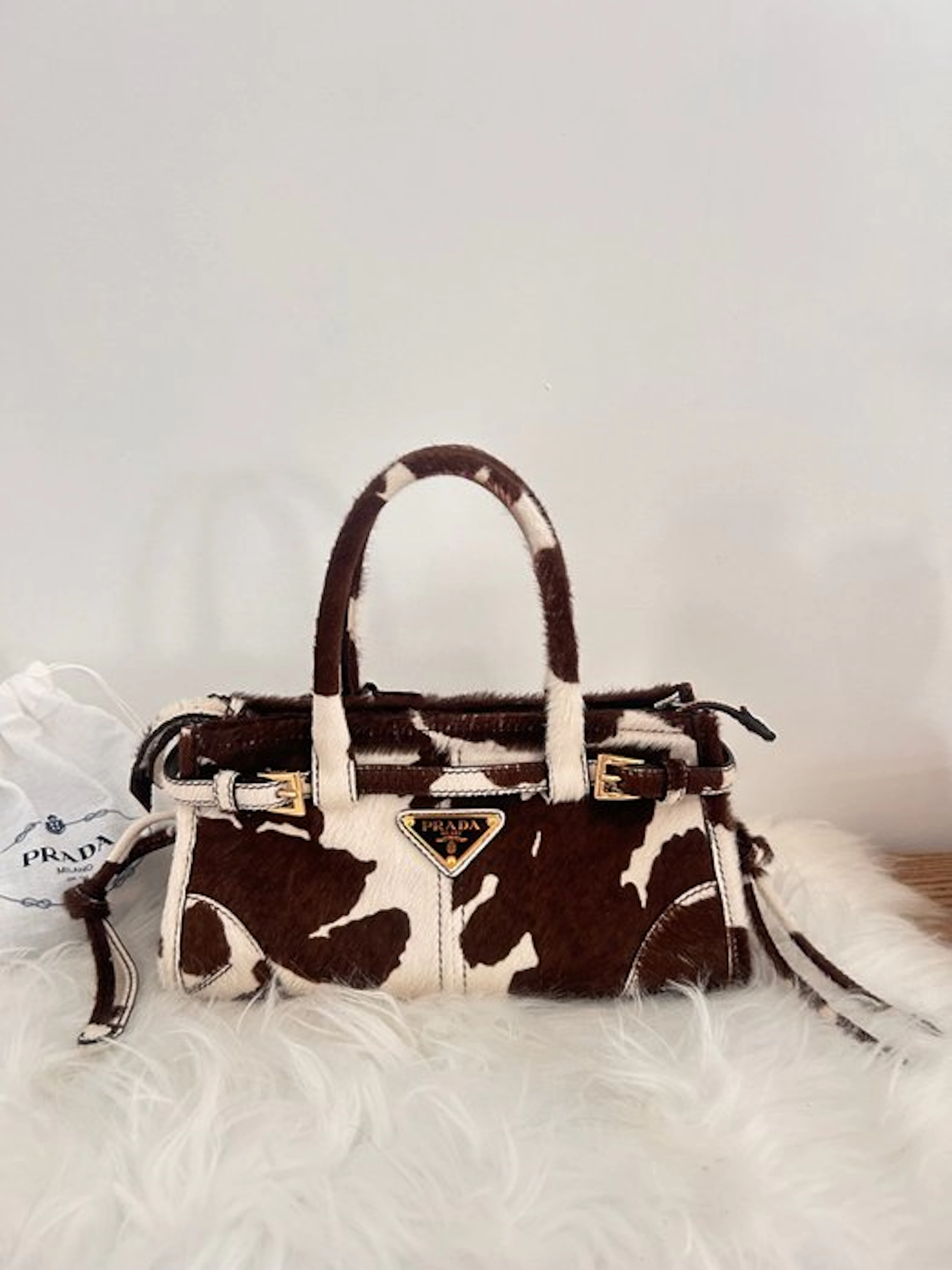 Prada - bonnie - Bag