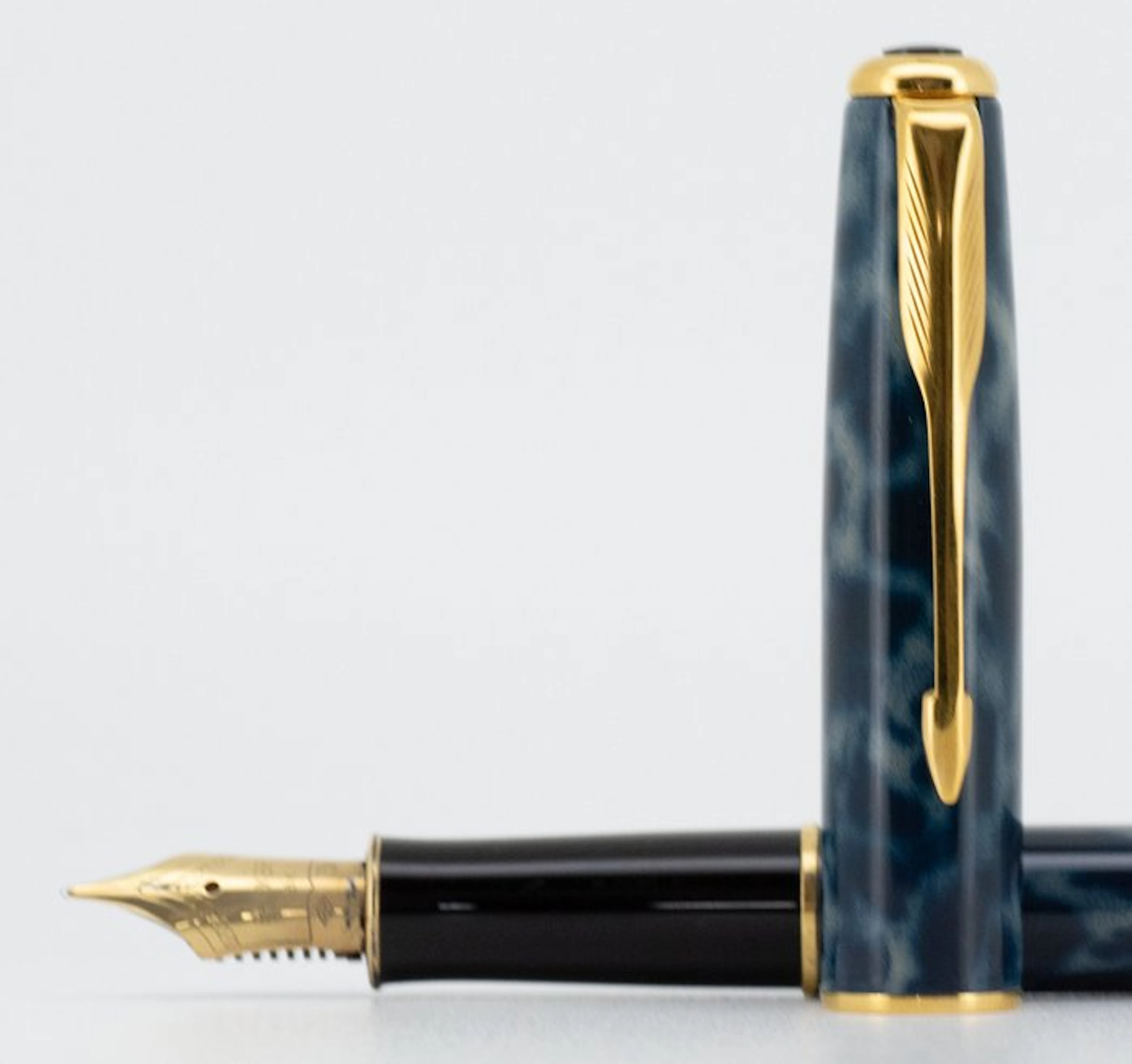 Parker - Sonnet Laque - No reserve price - Fountain pen