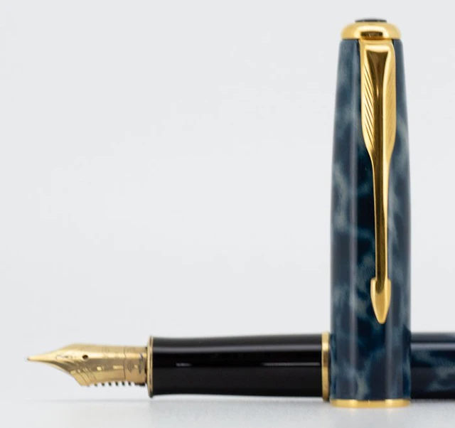 Parker - Sonnet Laque - No reserve price - Fountain pen