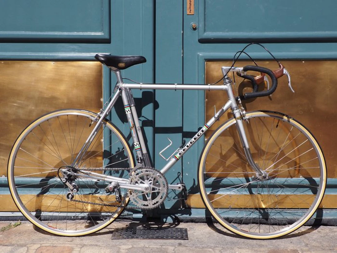 Peugeot - PY10 - Road bicycle - Before 2000