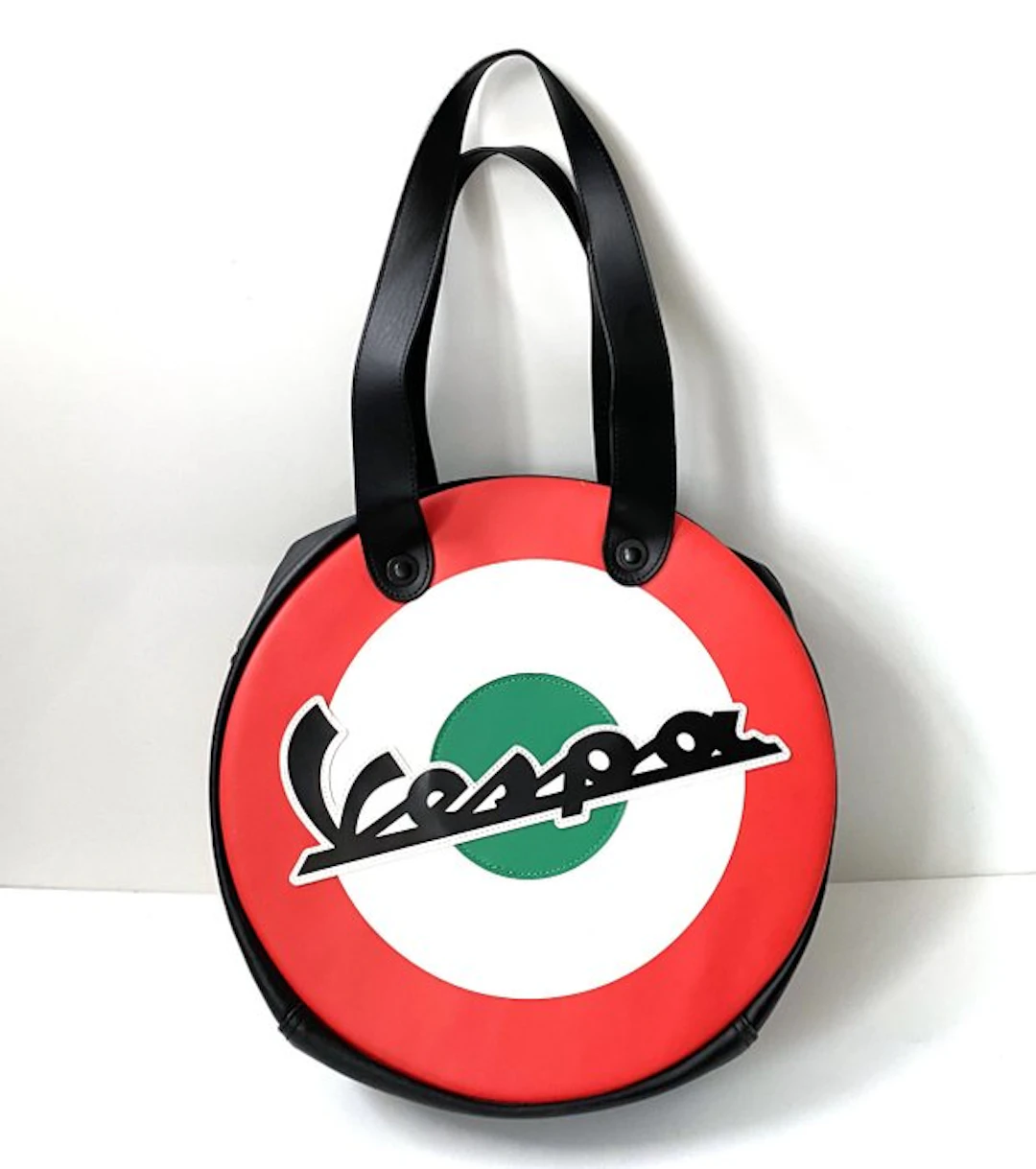 Vespa bag - Originele Vespa merchandise