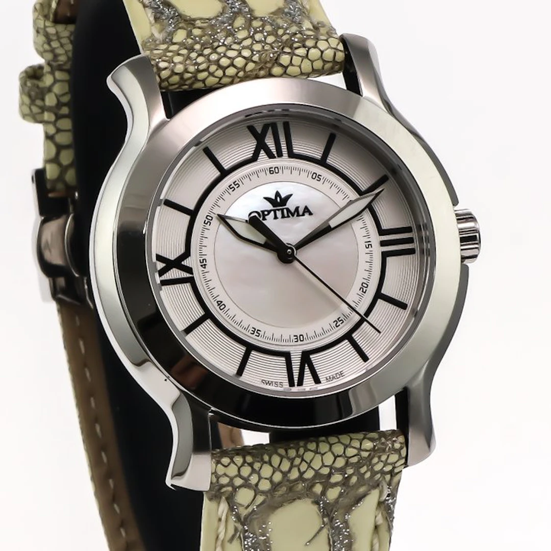 Optima - Swiss Watch - OSL267-SL-7 - No reserve price - Women - 2010-2020