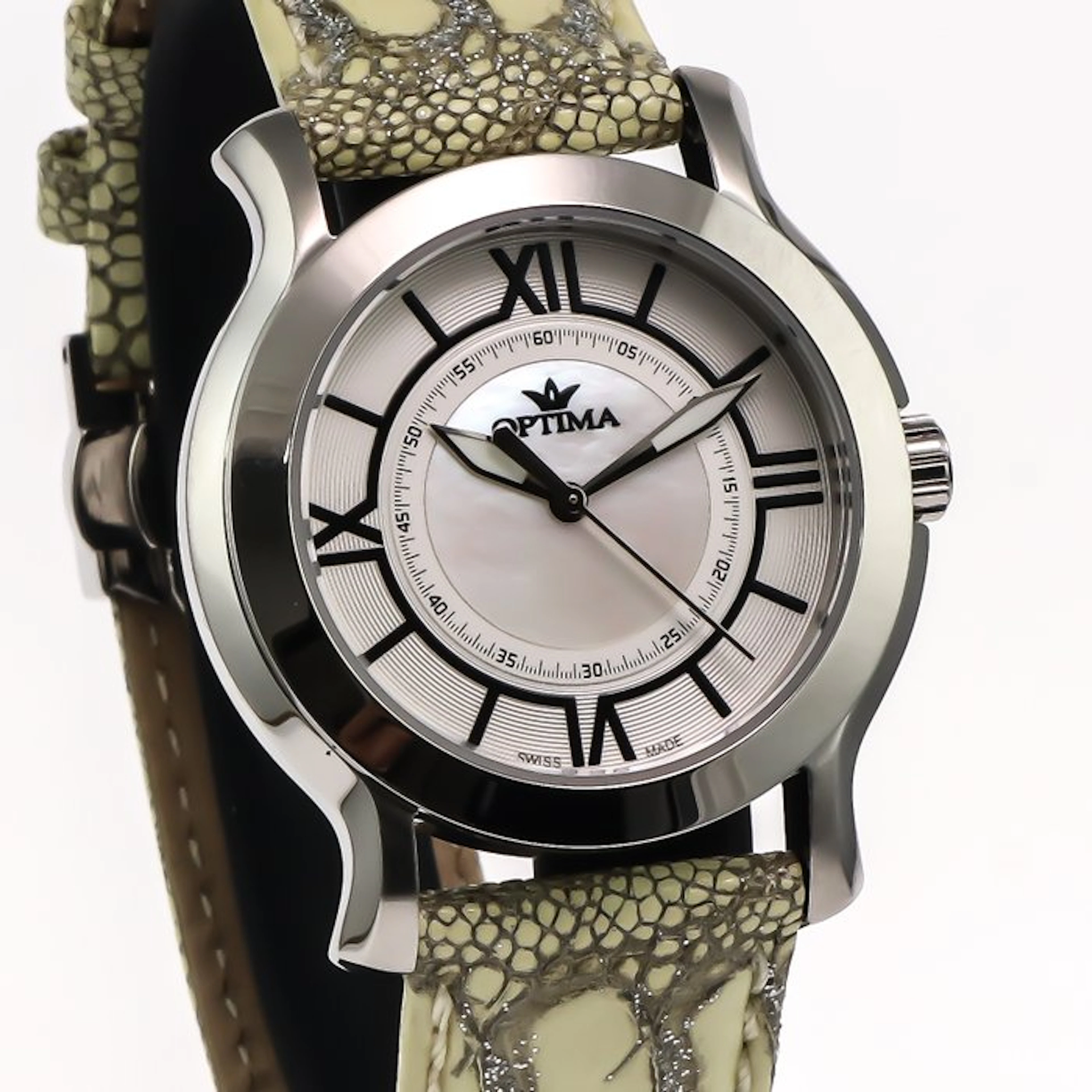 Optima - Swiss Watch - OSL267-SL-7 - No reserve price - Women - 2010-2020