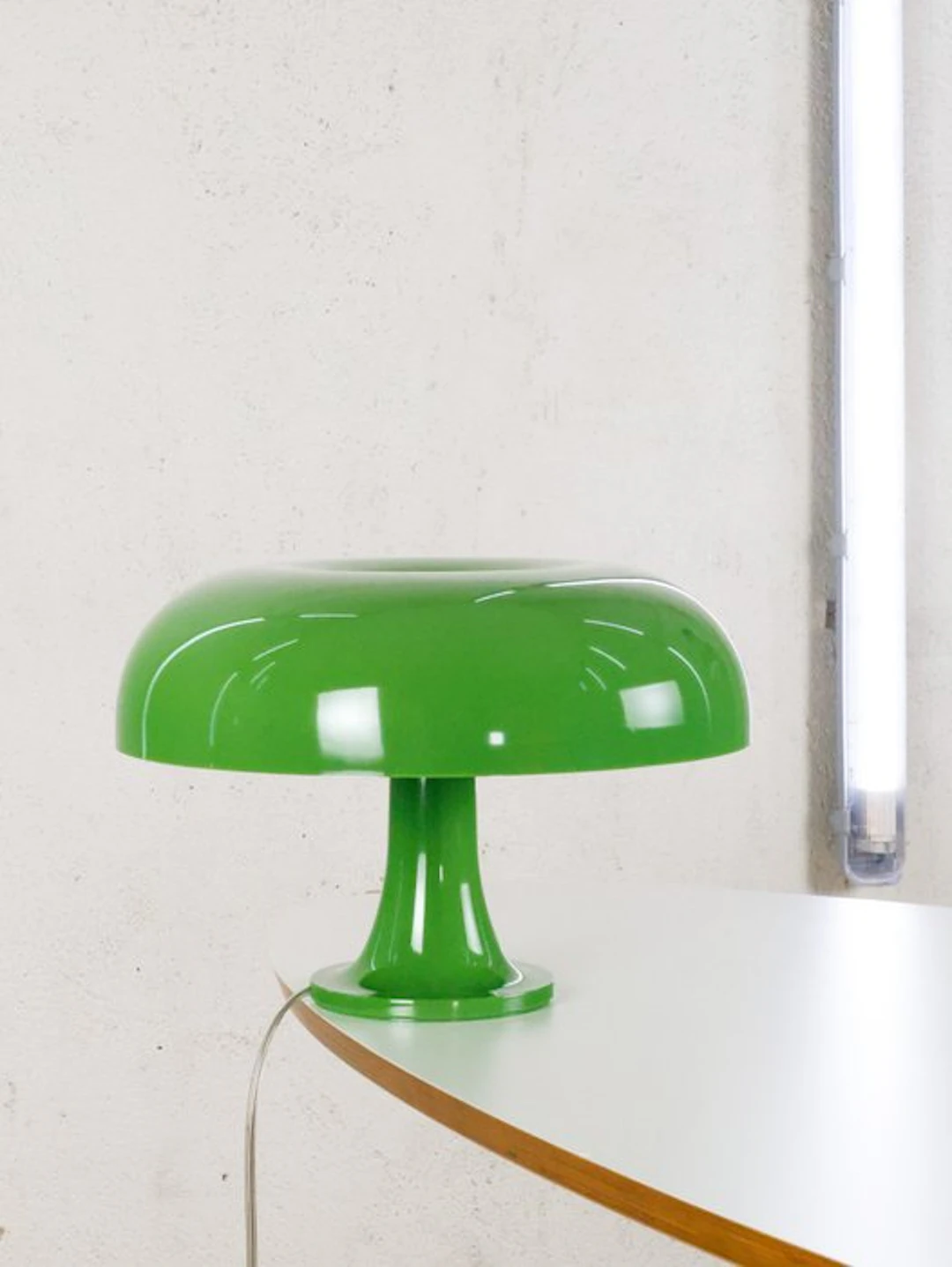 Artemide - Giancarlo Mattioli - Table lamp - Nessino...