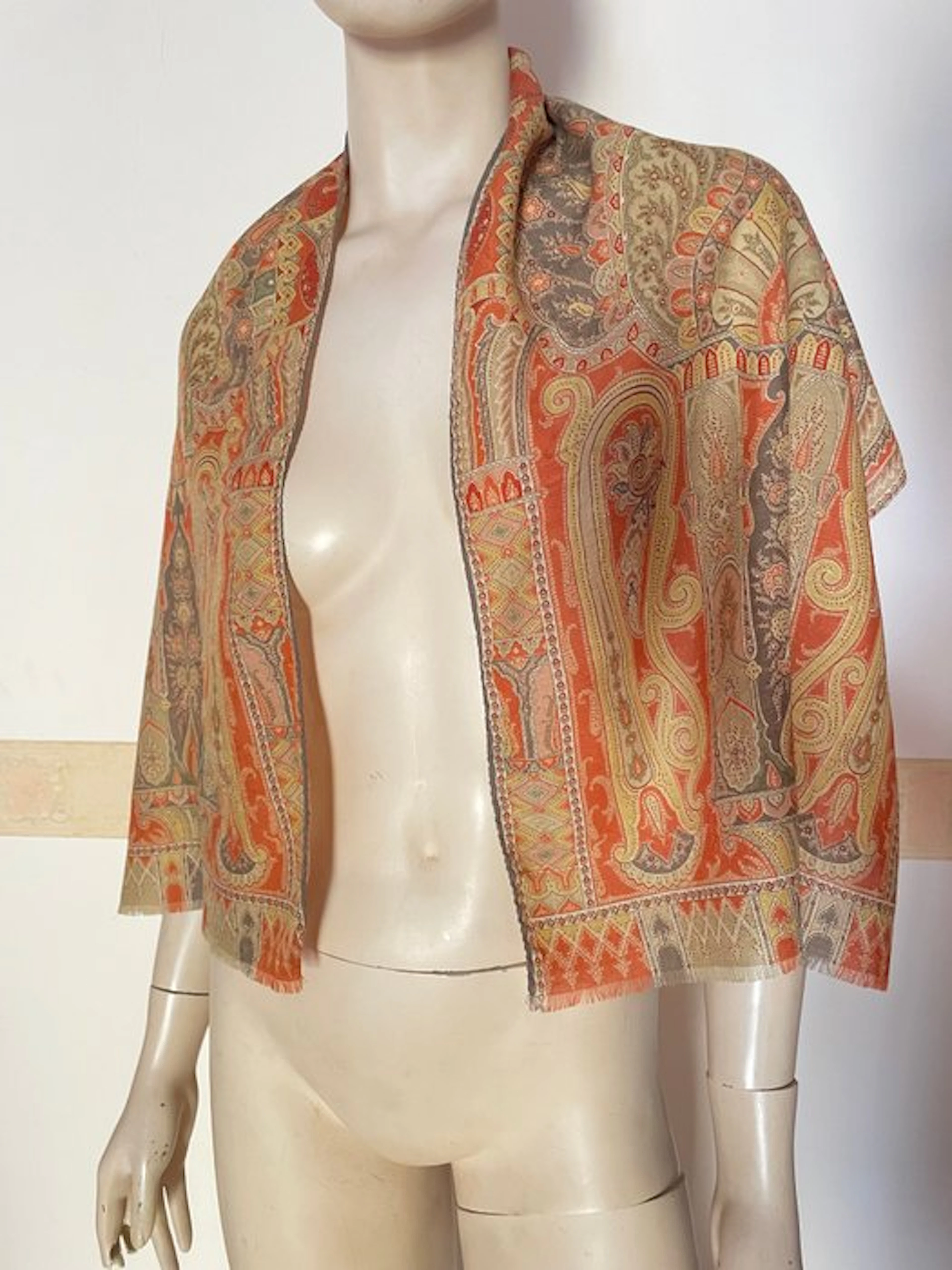 Etro - Foulard