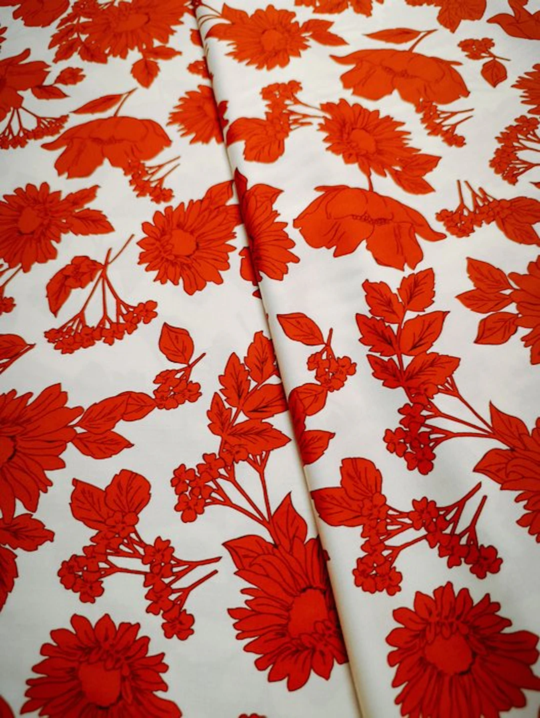 B359 - 590 x 145 cm - Bellissima viscosa di manifattura...